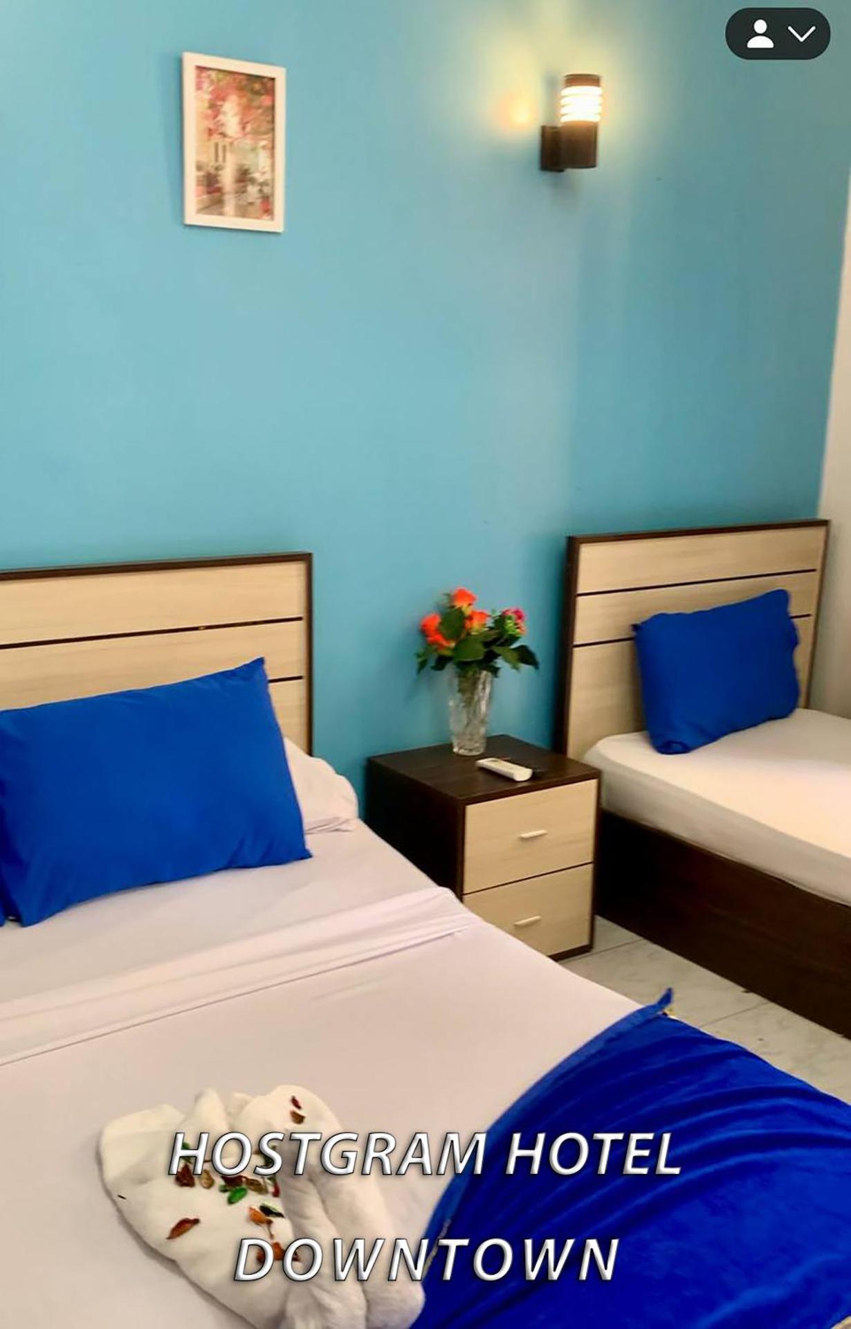 Host-Gram Hotel & Suites Downtown - Photo 14