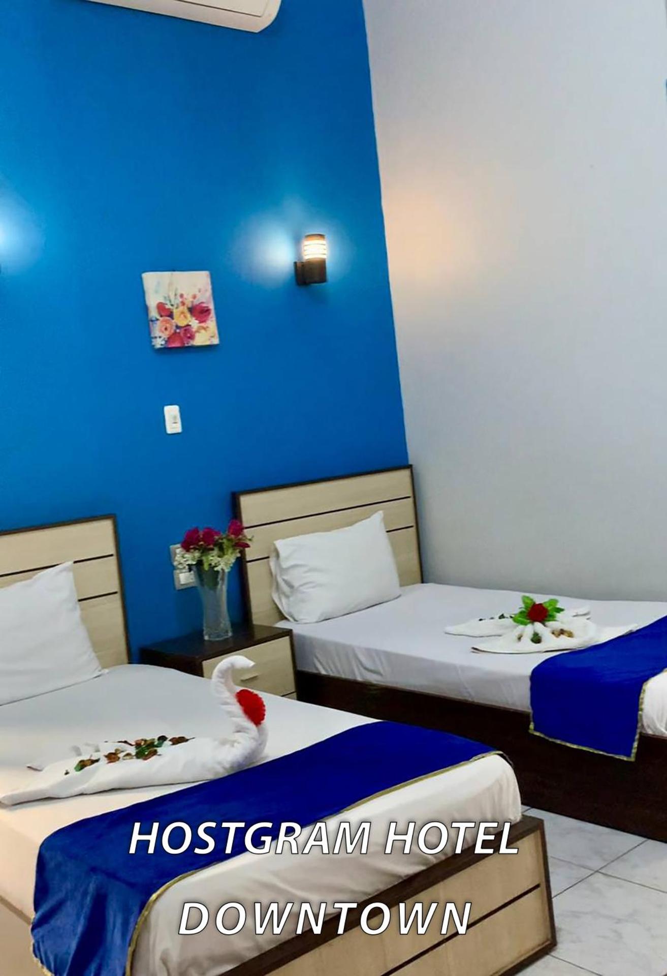 Host-Gram Hotel & Suites Downtown - Photo 13