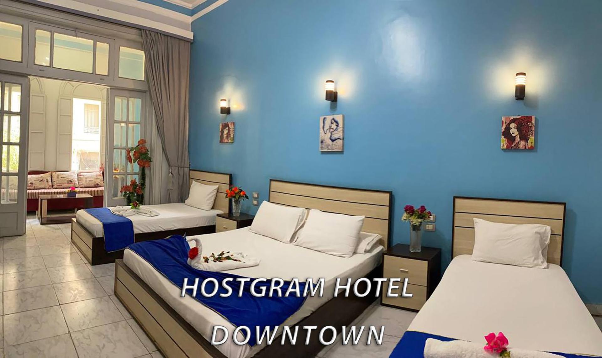 Host-Gram Hotel & Suites Downtown - Photo 6