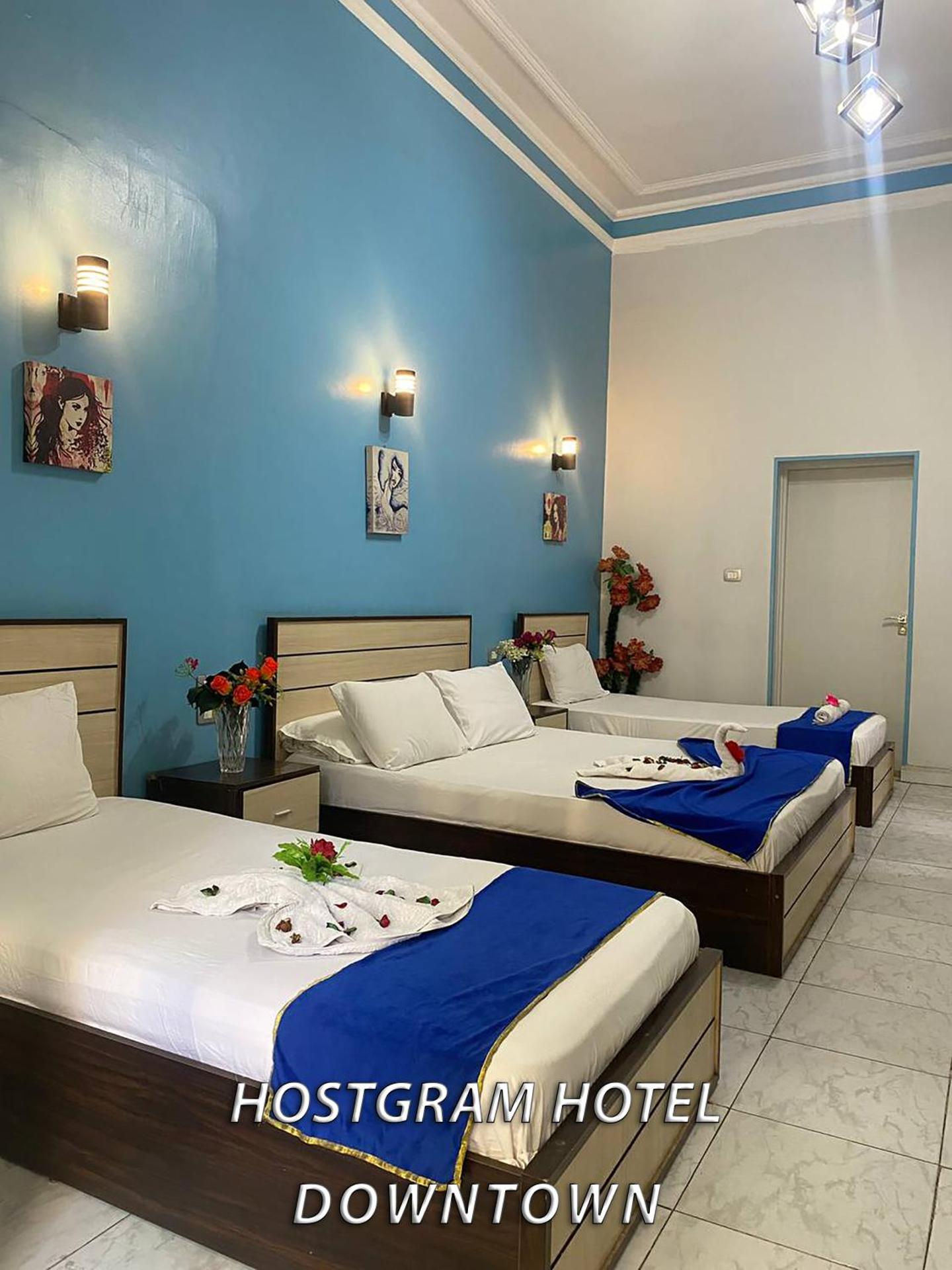 Host-Gram Hotel & Suites Downtown - Photo 2