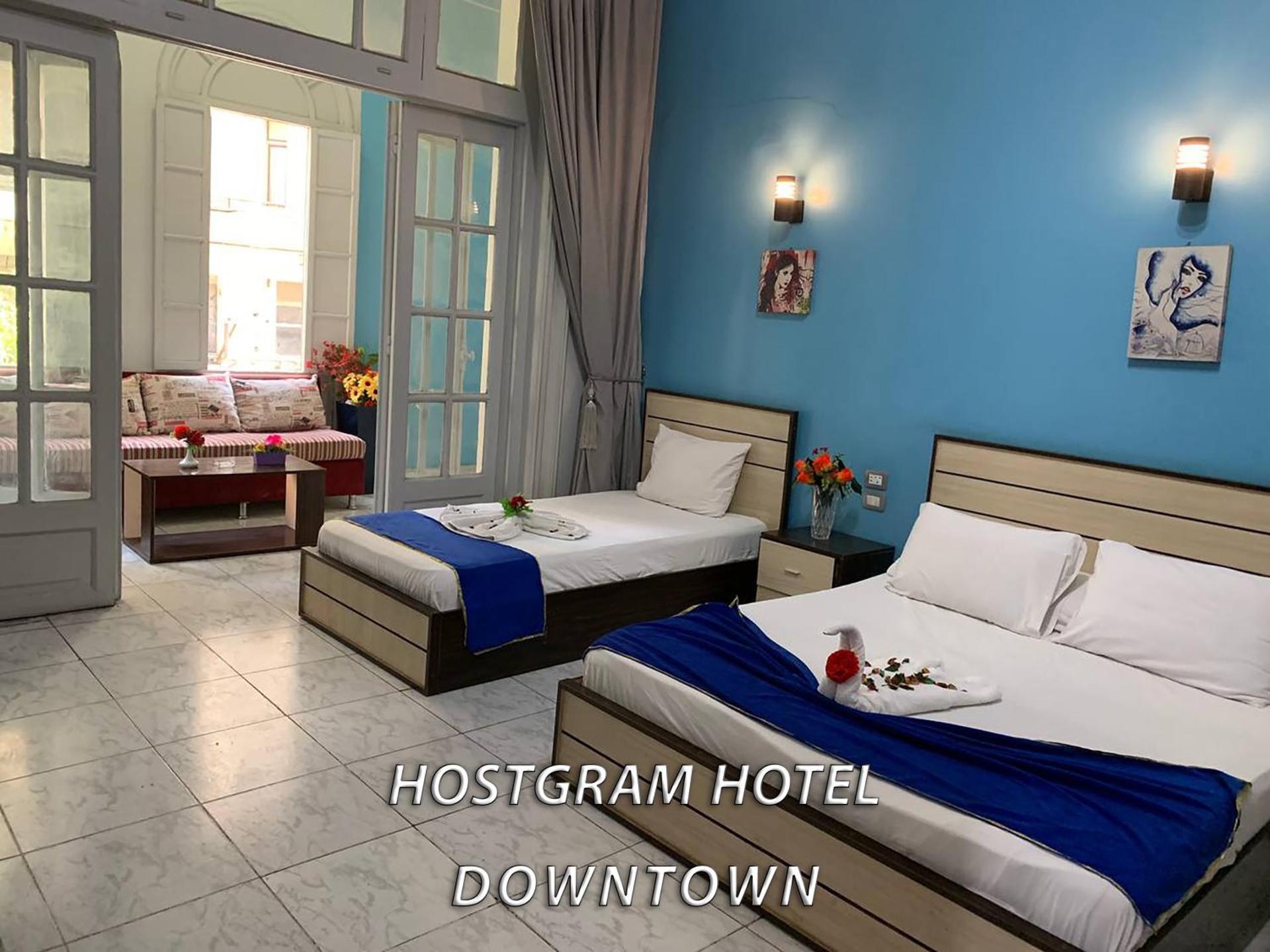 Host-Gram Hotel & Suites Downtown - Photo 12