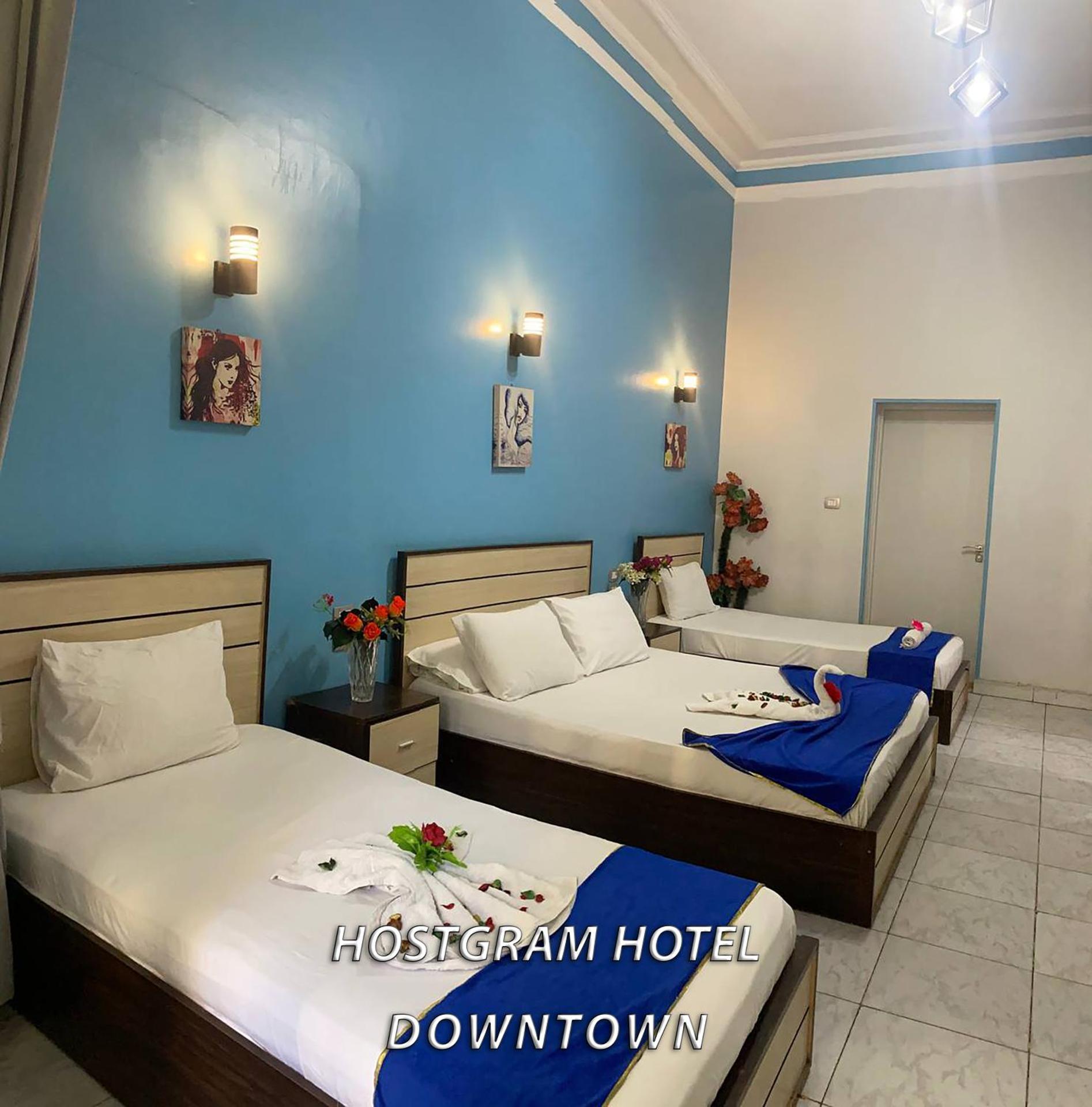 Host-Gram Hotel & Suites Downtown - Photo 4