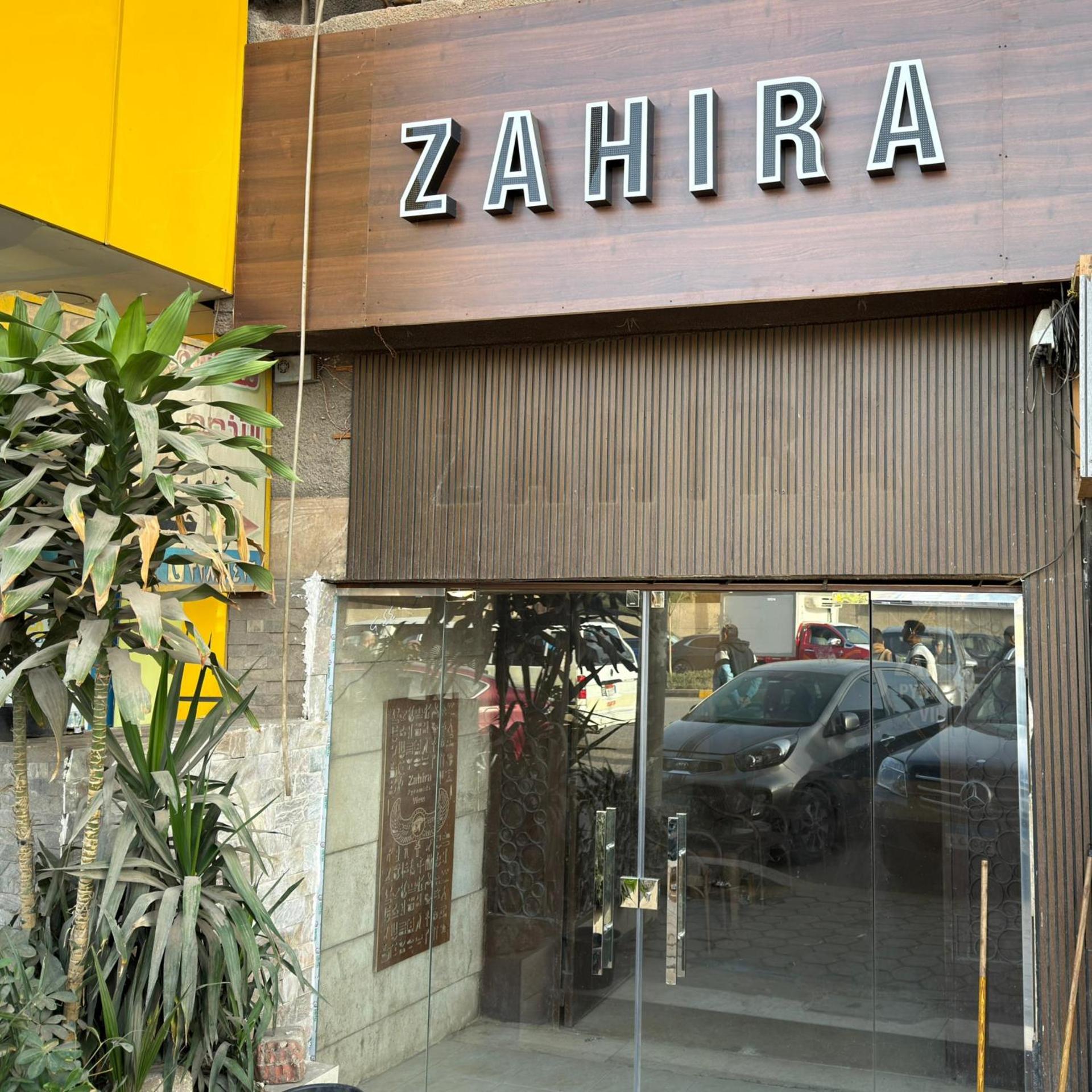 Z pyramids view - Photo 16