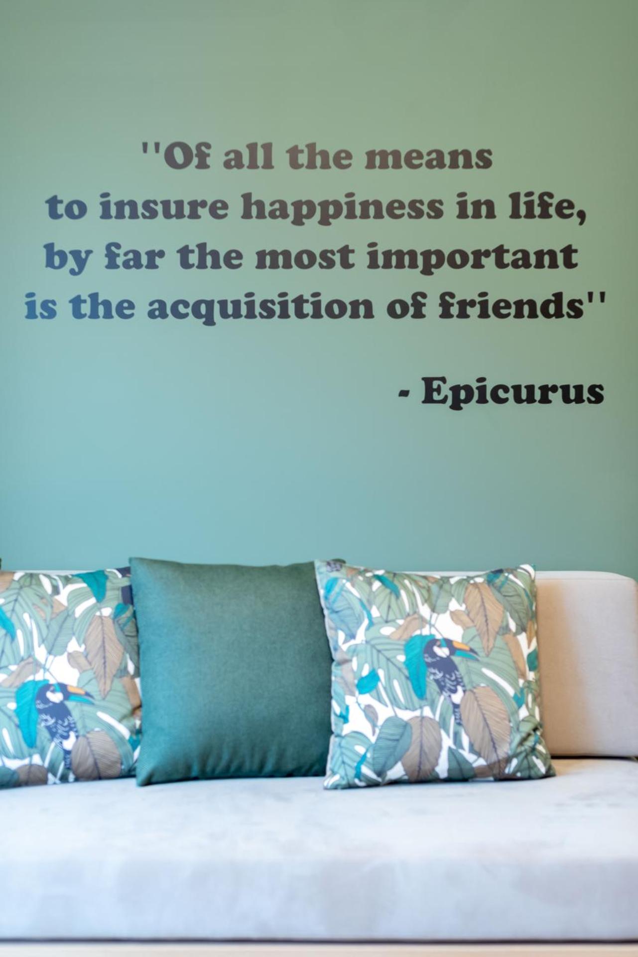 Corto Maltese Boutique - Photo 79