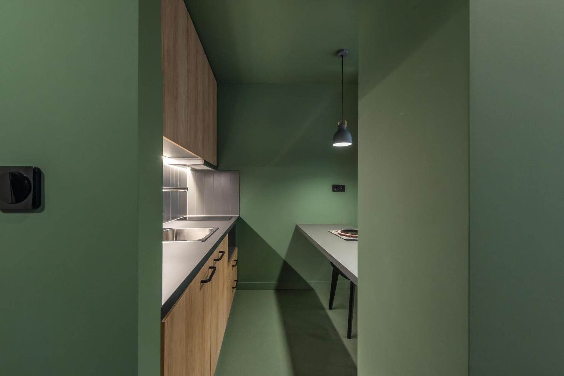 Corto Maltese Boutique - Photo 44