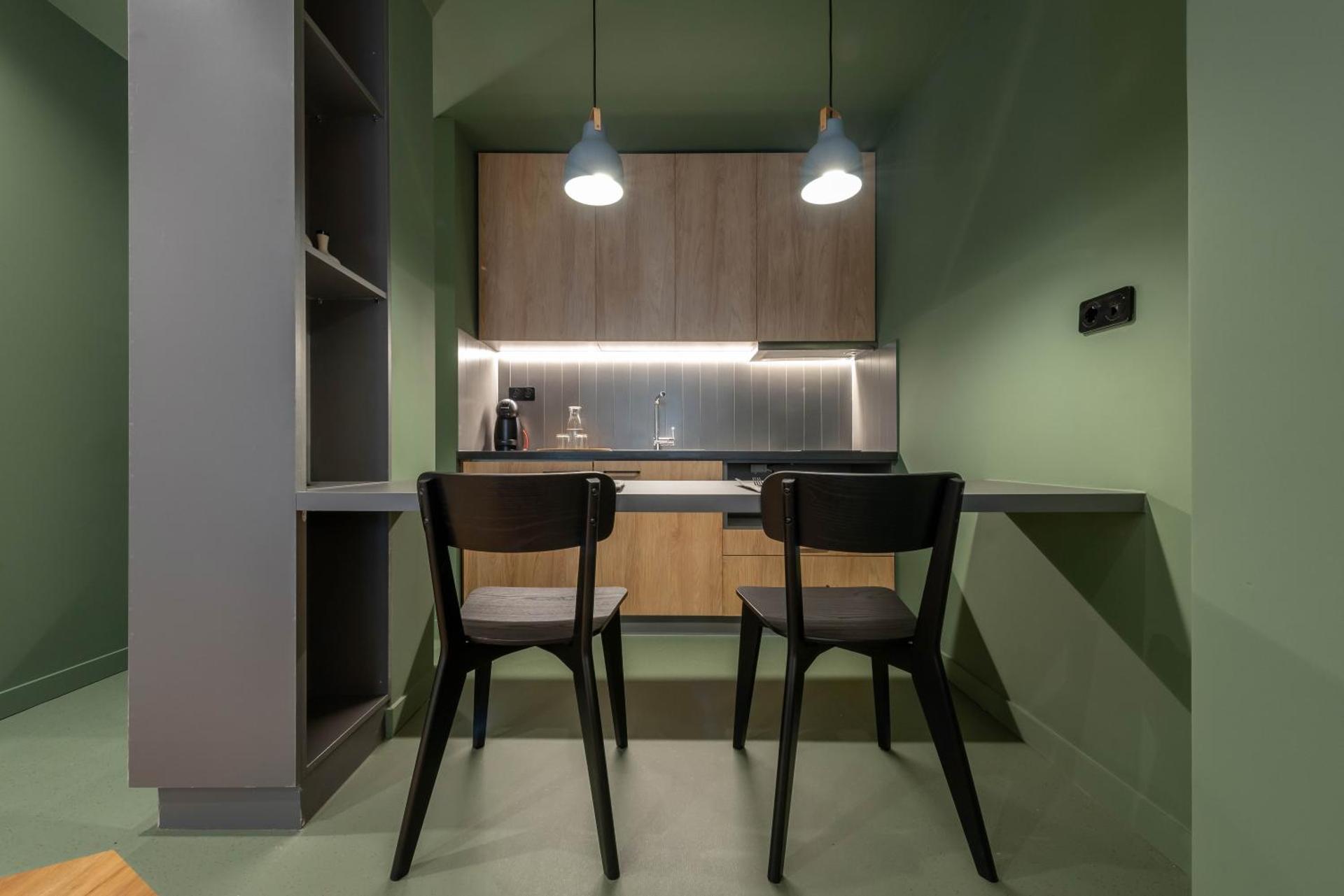 Corto Maltese Boutique - Photo 49