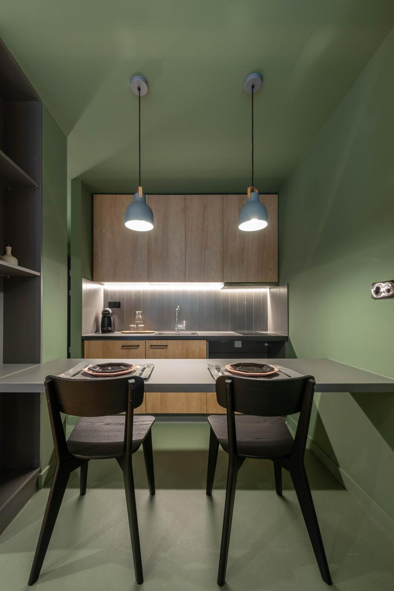 Corto Maltese Boutique - Photo 43