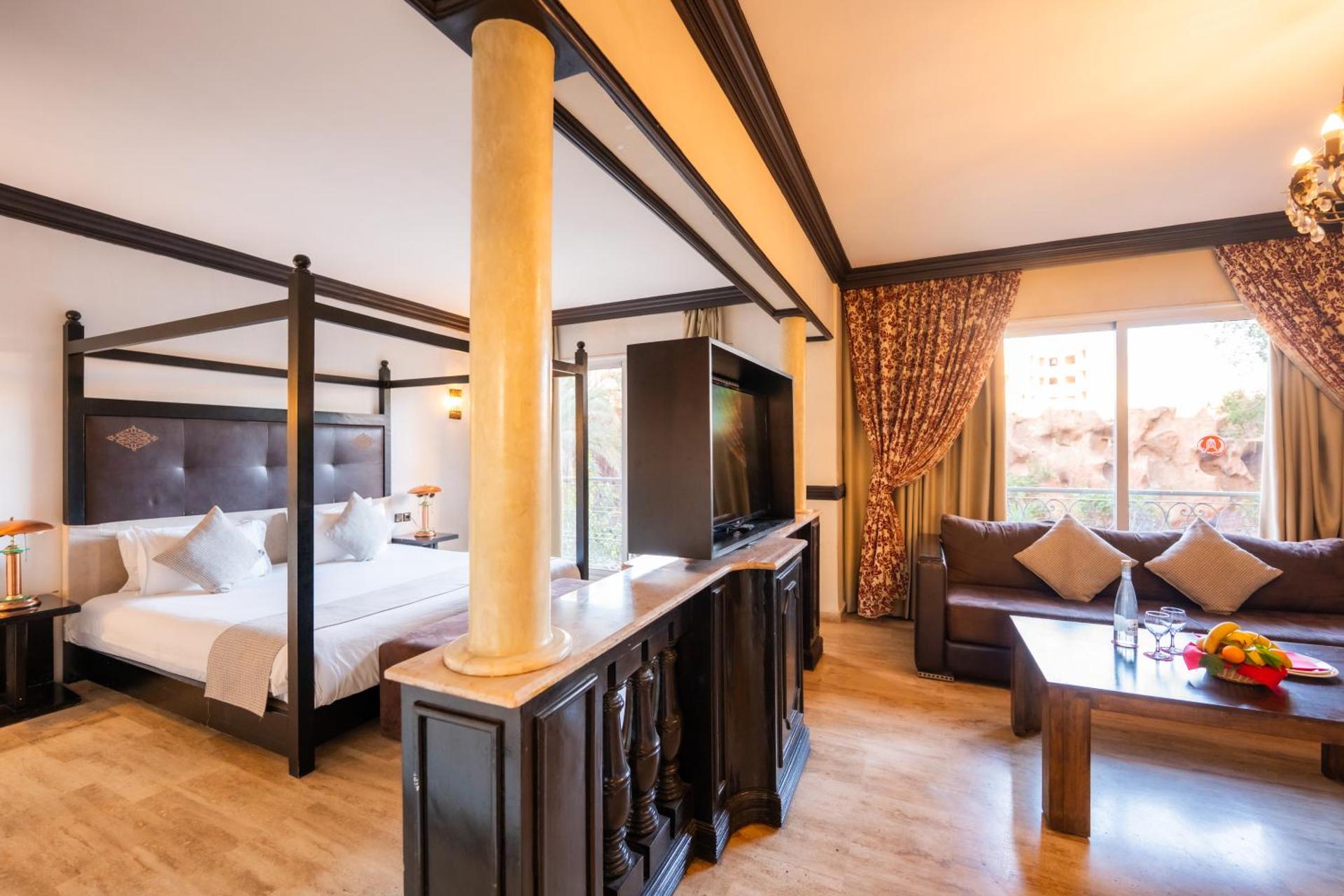 Imperial Holiday Hôtel & spa - Photo 15