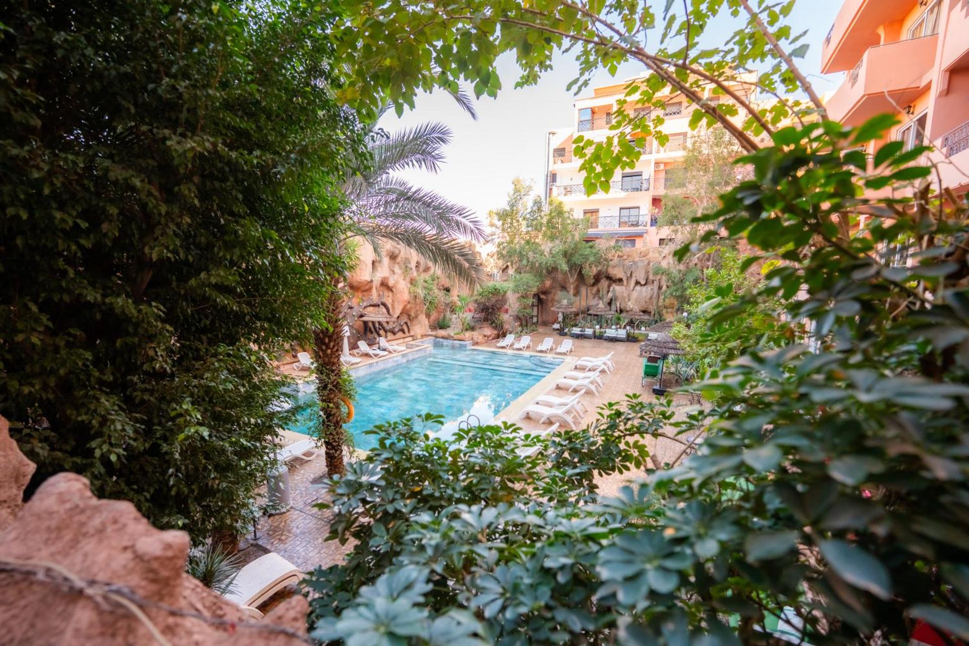 Imperial Holiday Hôtel & spa - Photo 43
