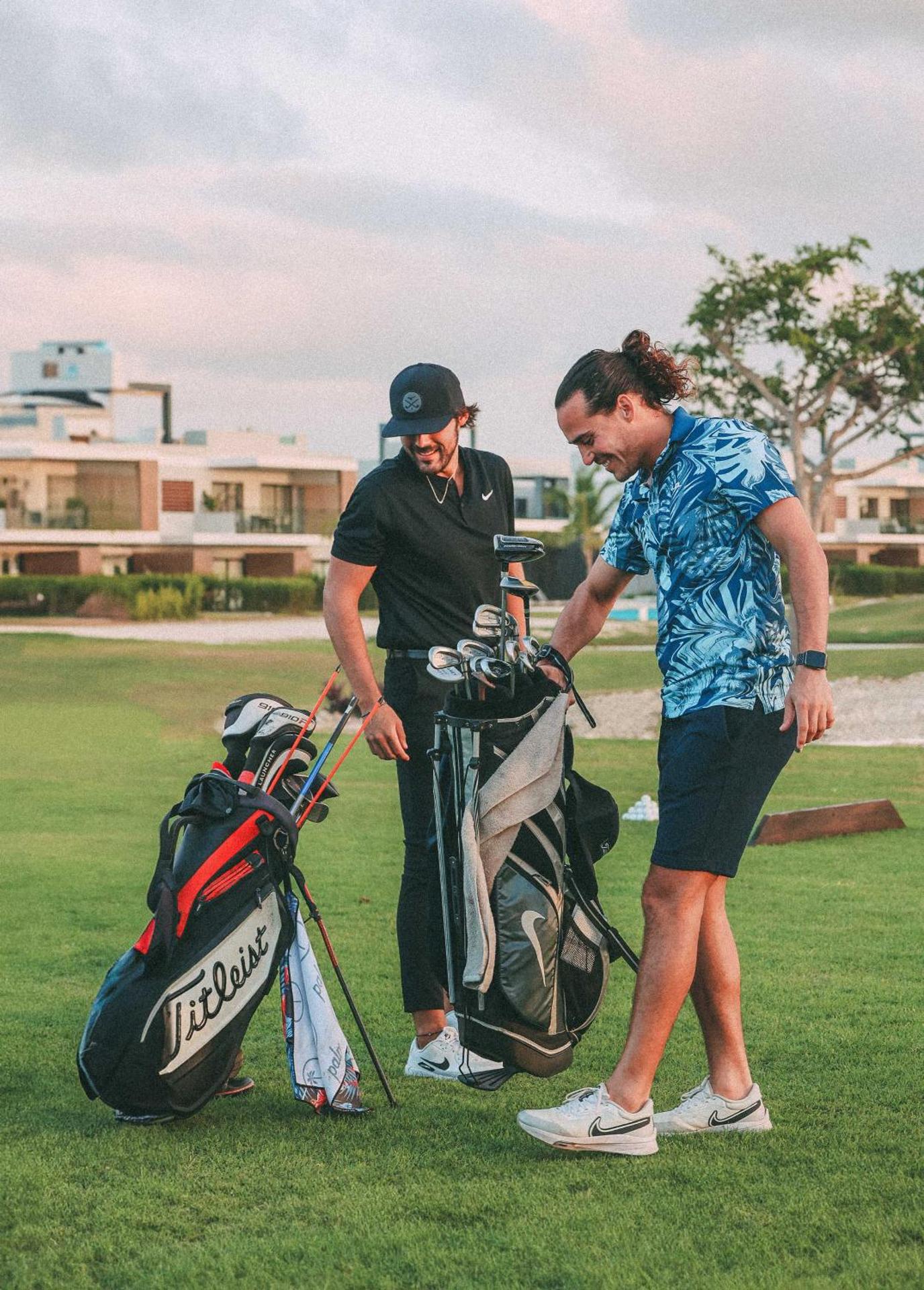 NOK Elegant 2BR Apt by Vistacana - Photo 13