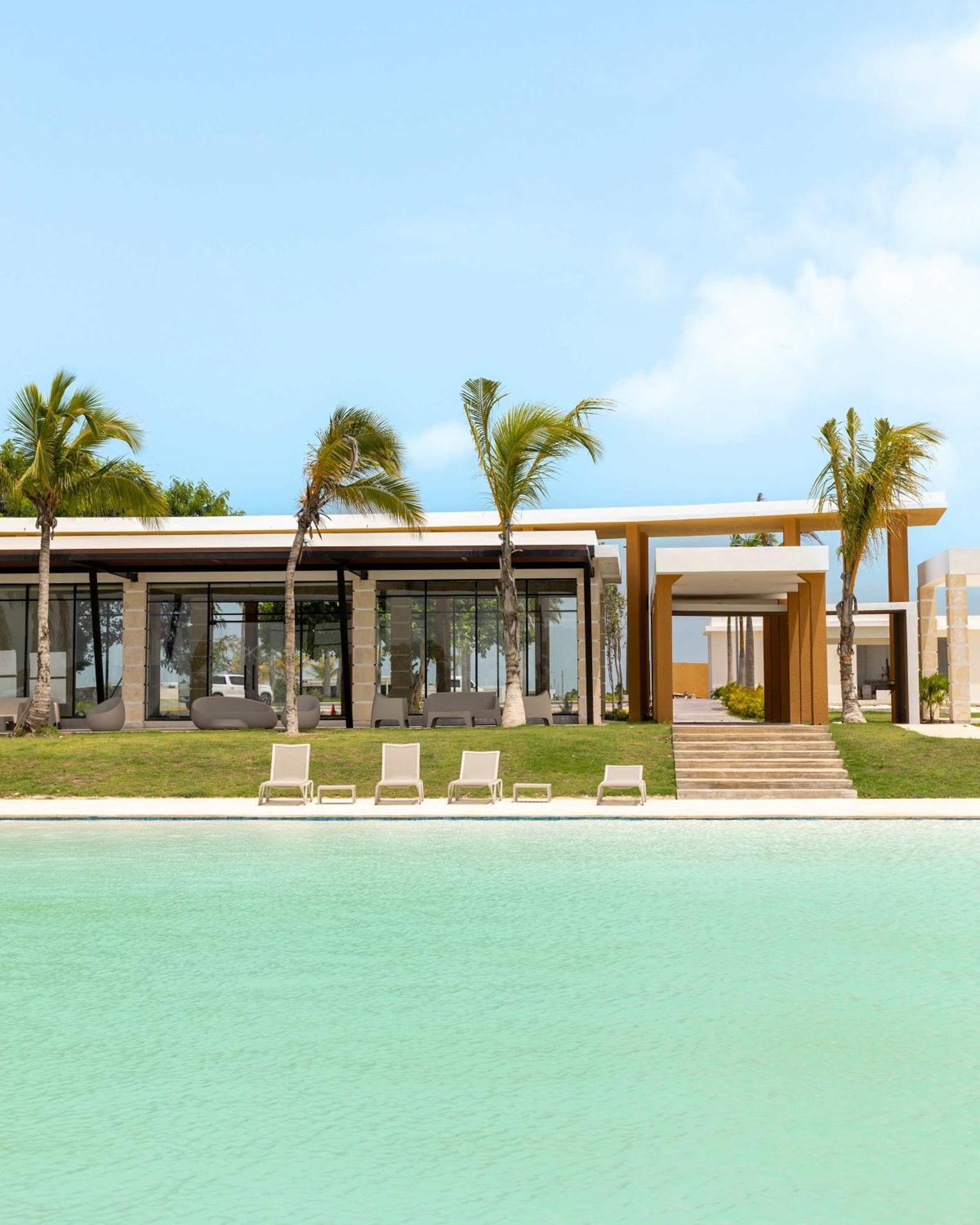 NOK Elegant 2BR Apt by Vistacana - Photo 14