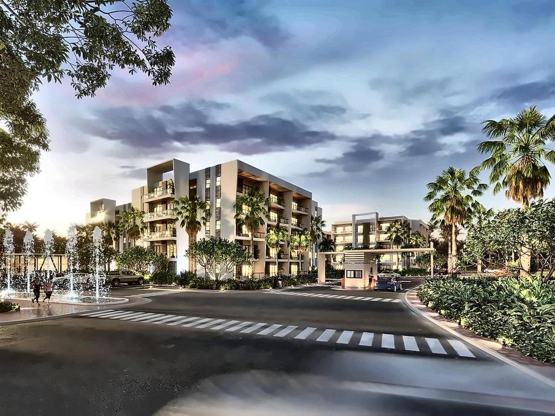 NOK Elegant 2BR Apt by Vistacana - Photo 3