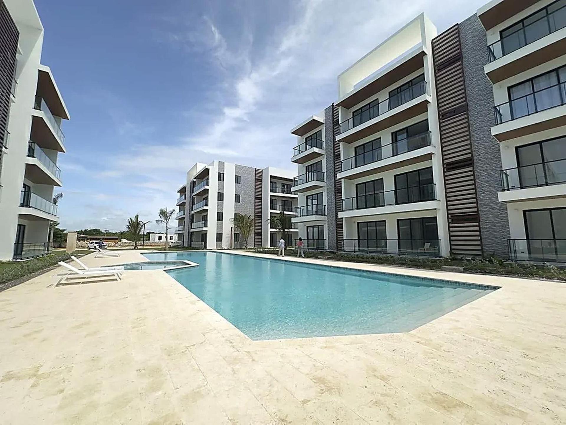 NOK Elegant 2BR Apt by Vistacana - Photo 4