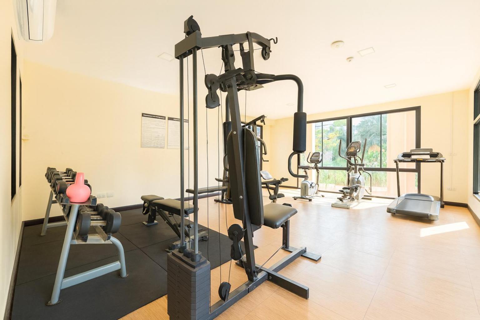 Mido Selected Resort Pool Hotel - Photo 7