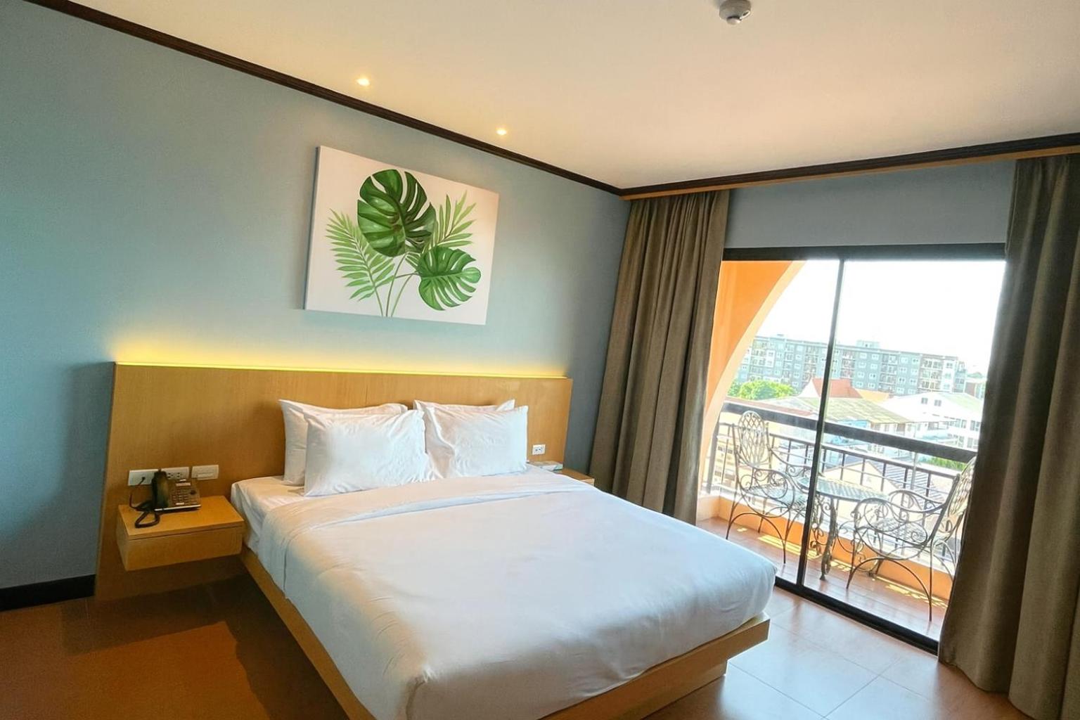 Mido Selected Resort Pool Hotel - Photo 21