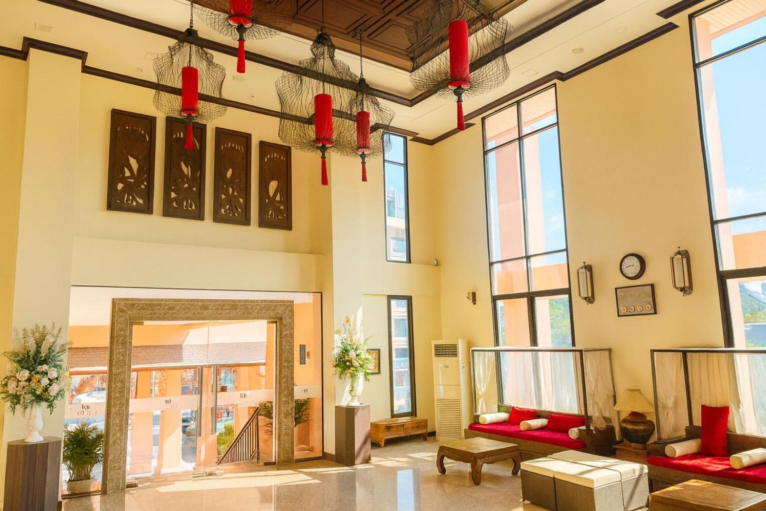 Mido Selected Resort Pool Hotel - Photo 6