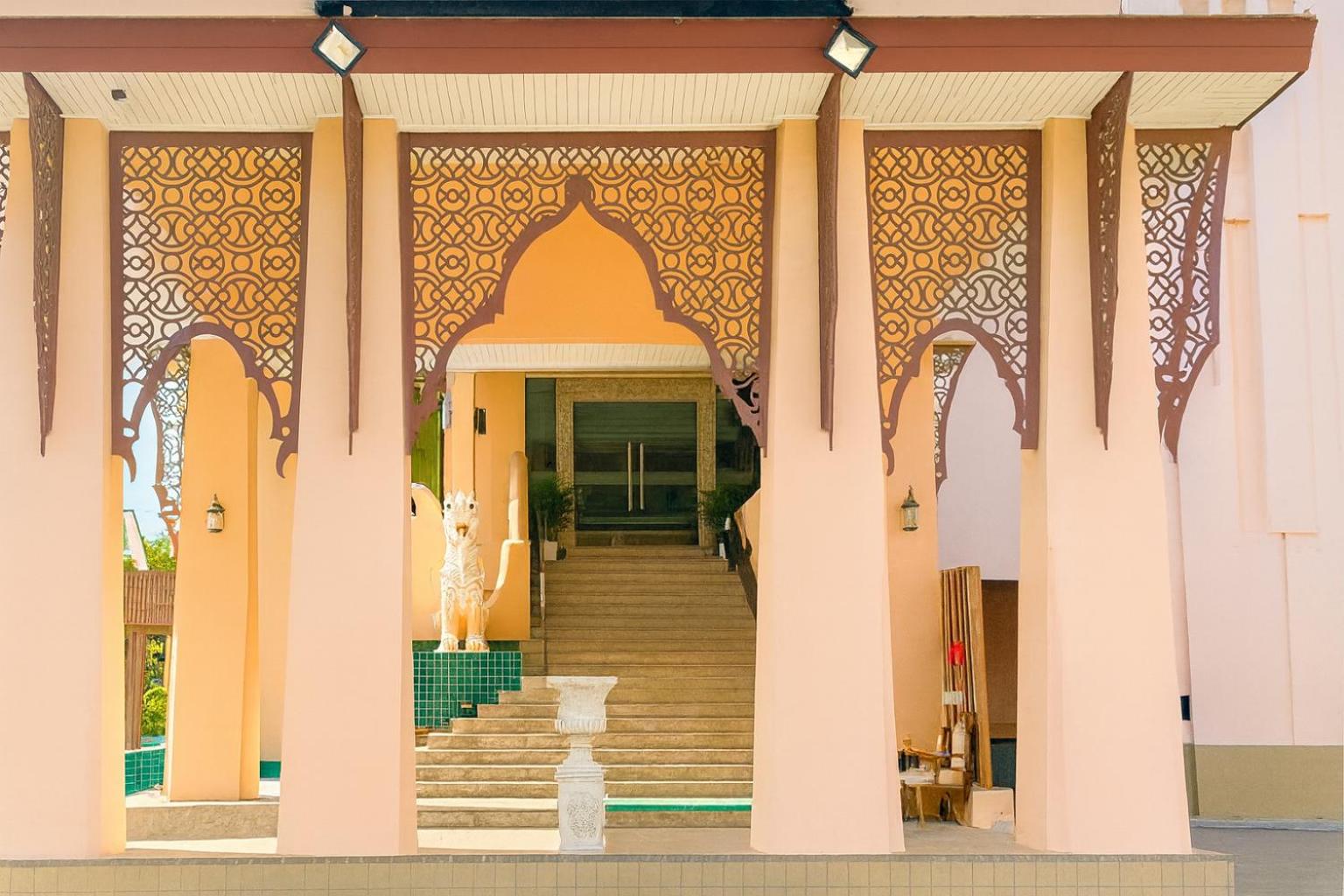 Mido Selected Resort Pool Hotel - Photo 8