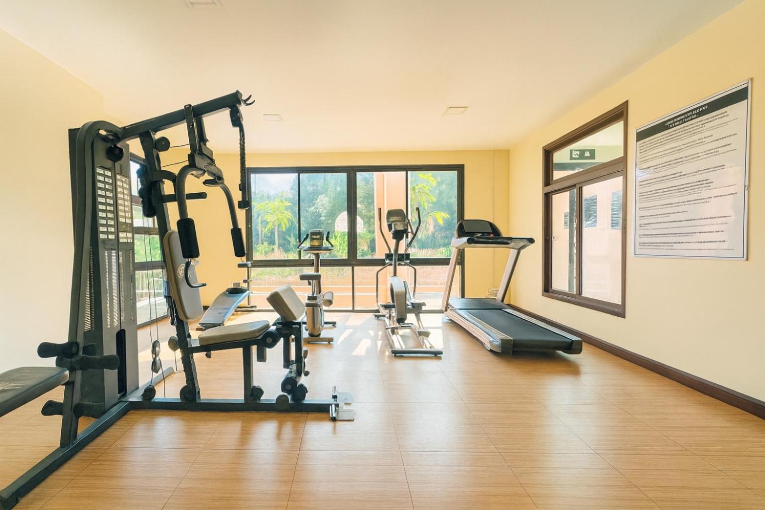 Mido Selected Resort Pool Hotel - Photo 3