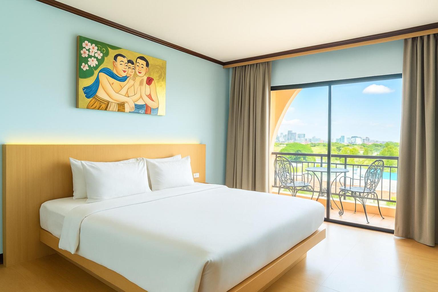 Mido Selected Resort Pool Hotel - Photo 20