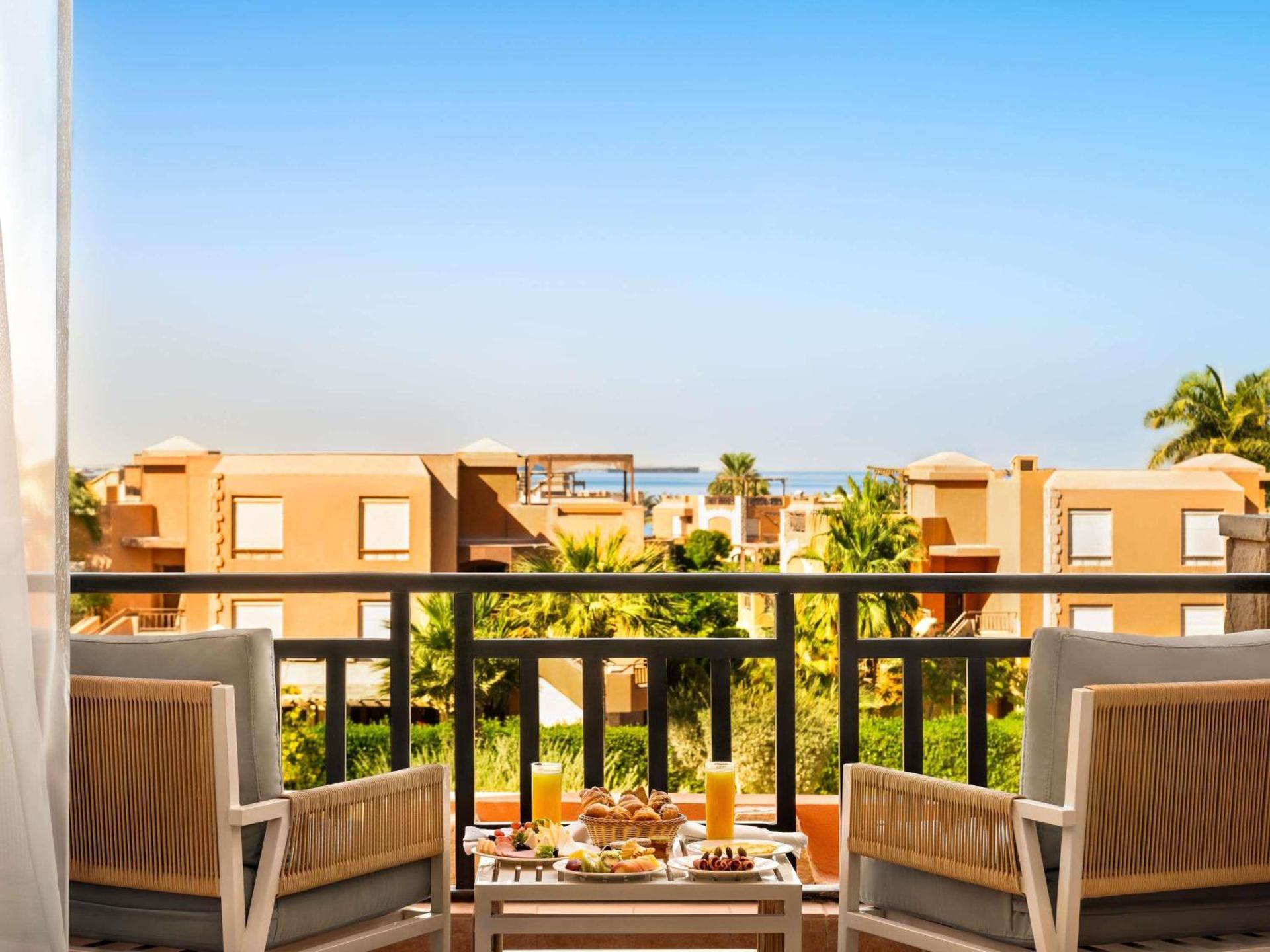 Mövenpick Resort El Sokhna - Photo 19