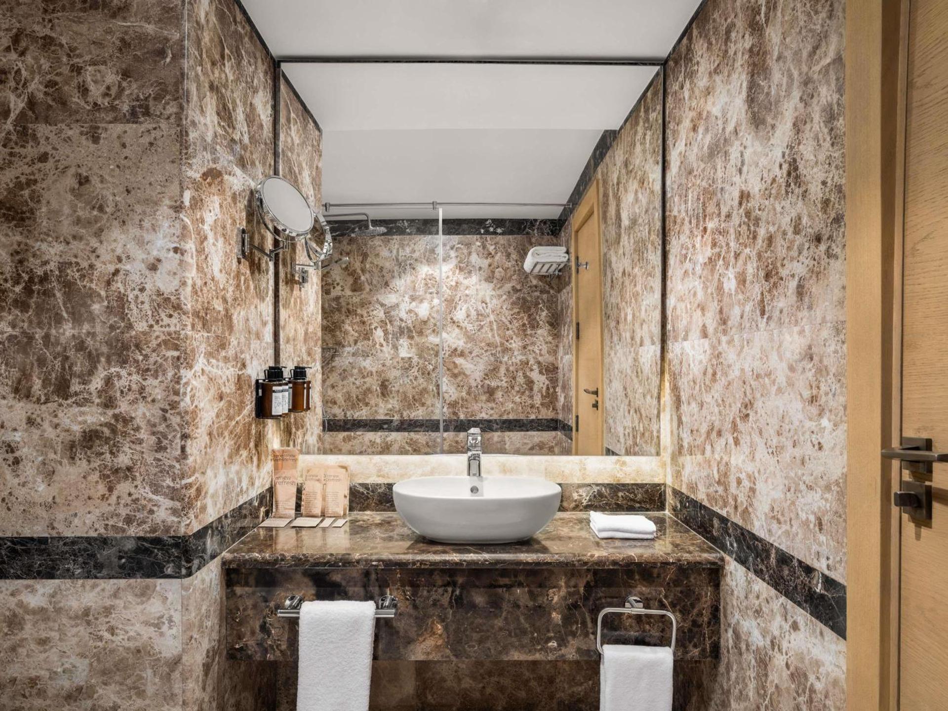 Mövenpick Resort El Sokhna - Photo 41