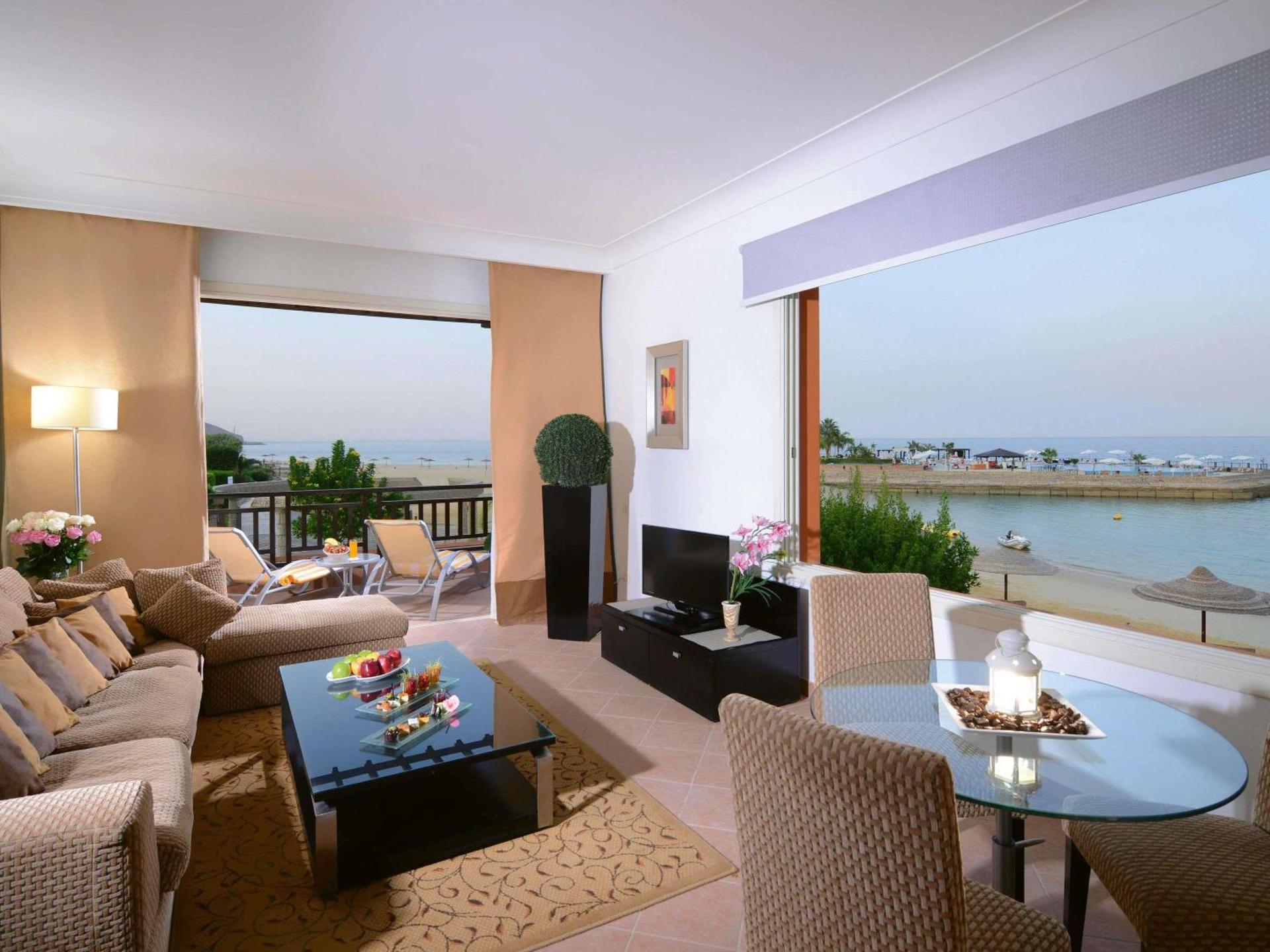 Mövenpick Resort El Sokhna - Photo 63