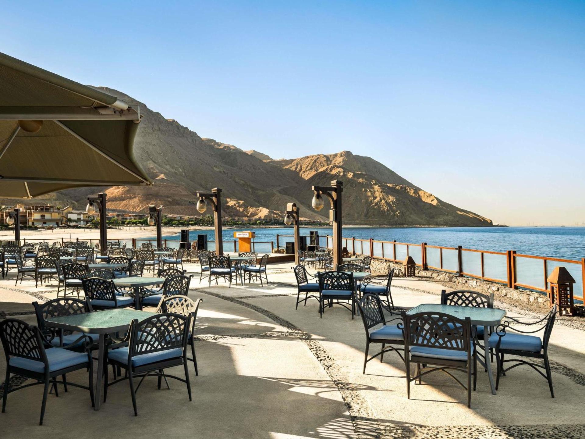 Mövenpick Resort El Sokhna - Photo 8