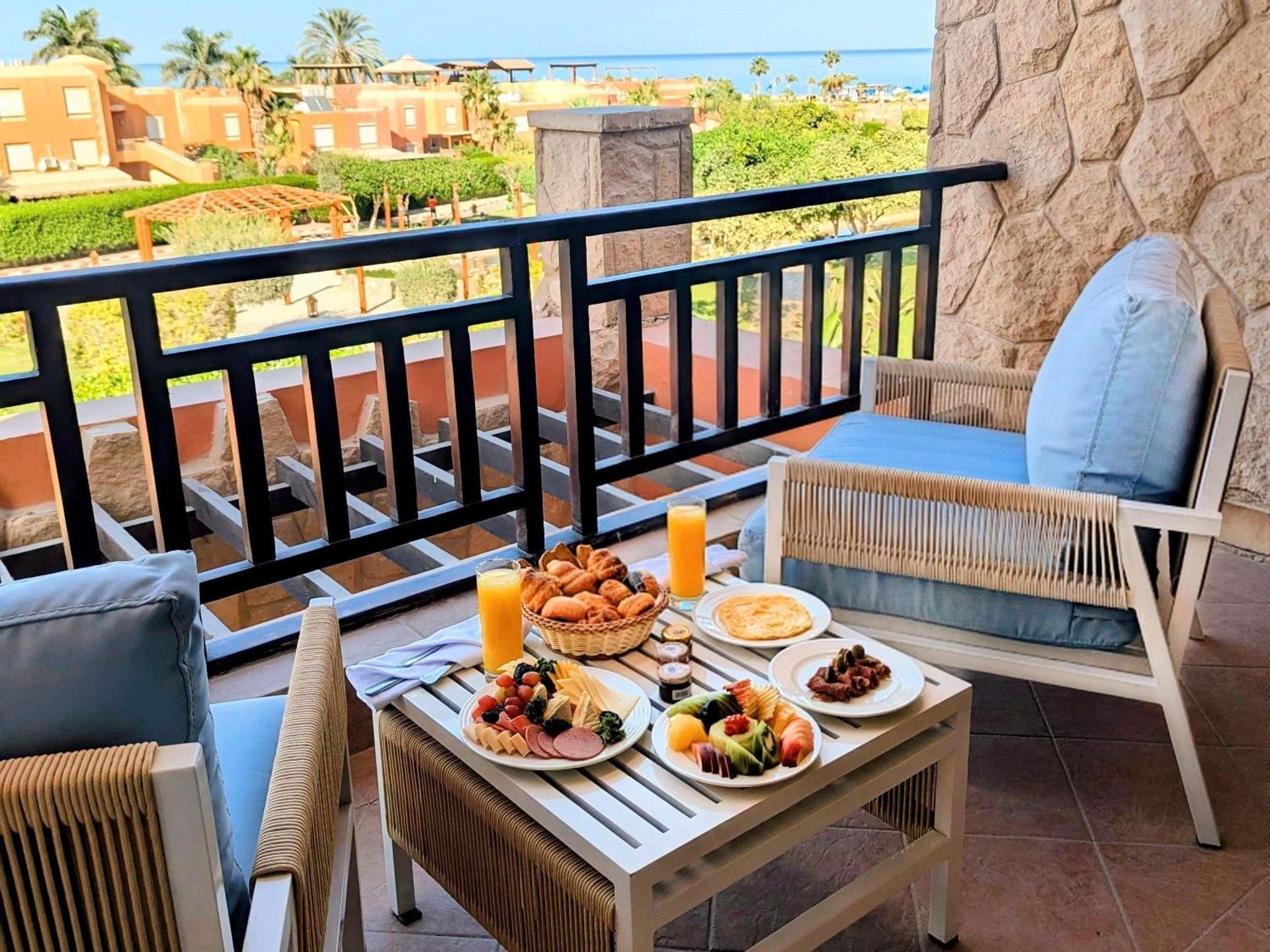 Mövenpick Resort El Sokhna - Photo 11