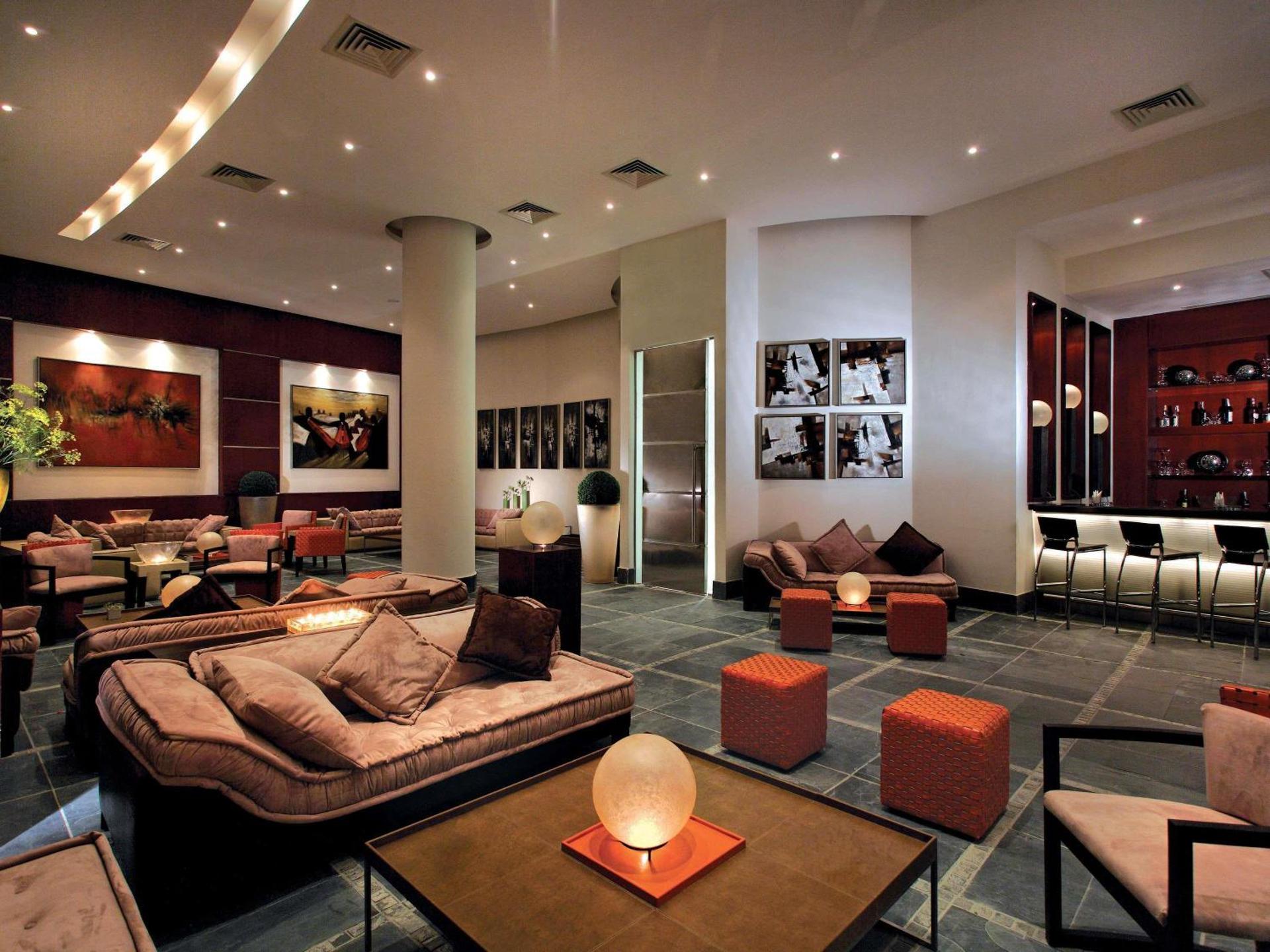 Mövenpick Resort El Sokhna - Photo 114