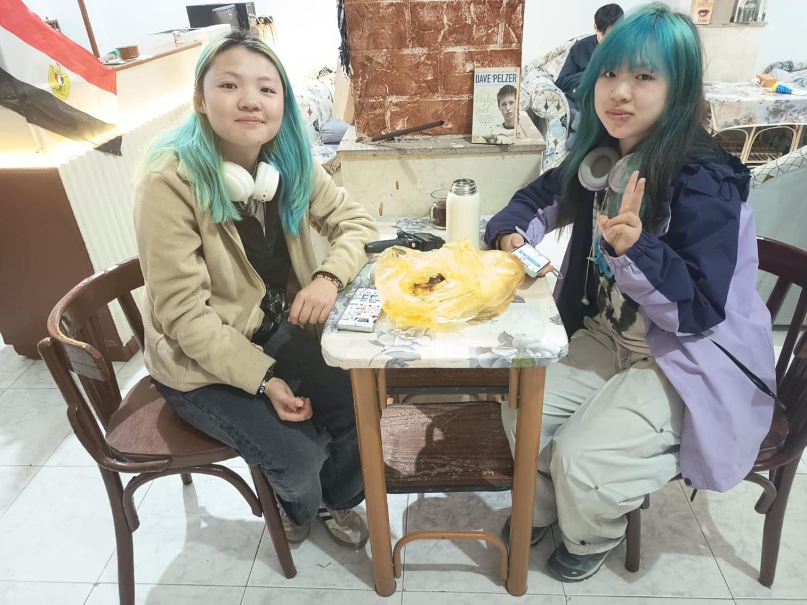 Grand Square Hostel Luxor - Photo 70