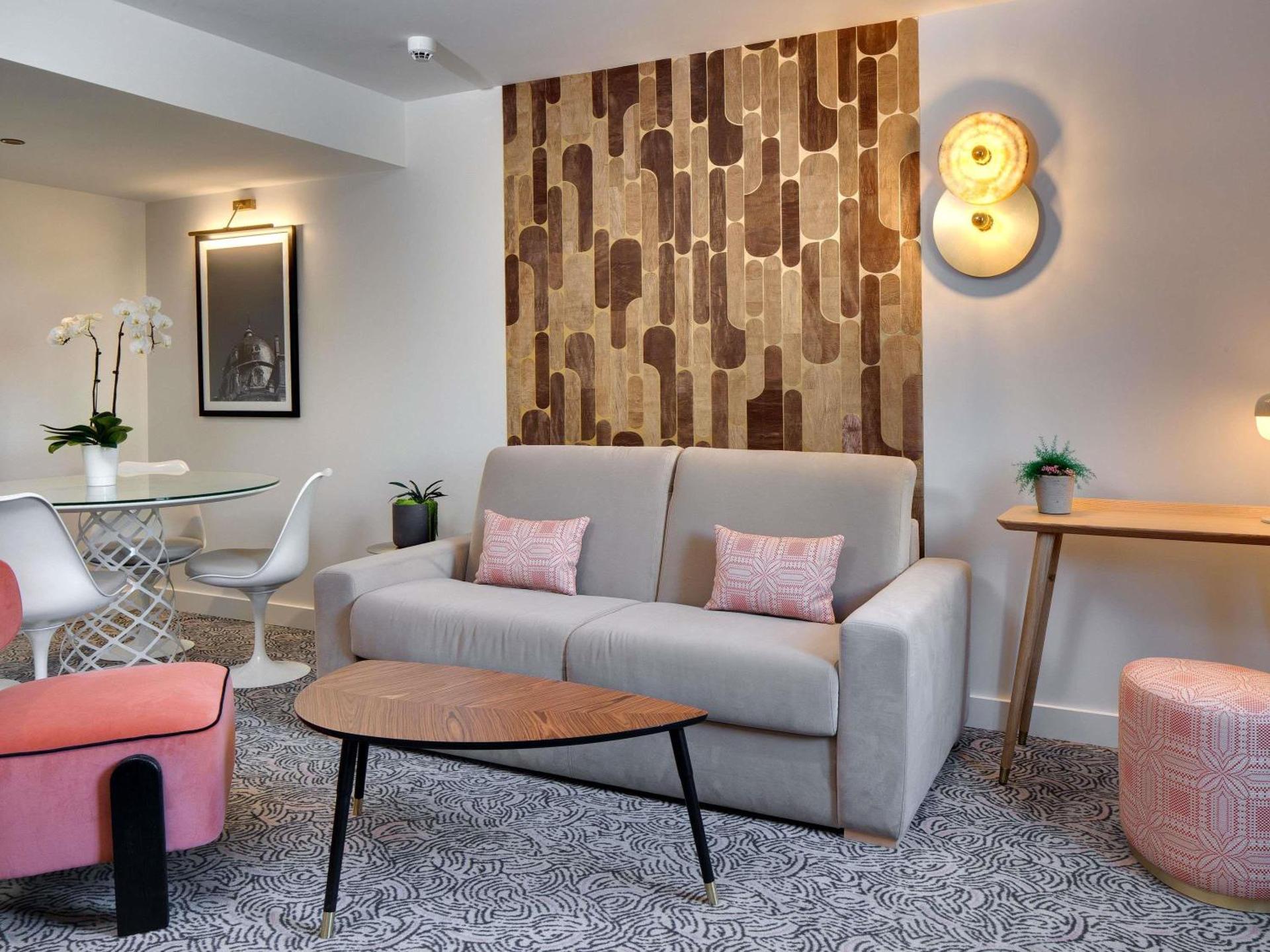 Pullman La Pléiade Montpellier Centre - Photo 40