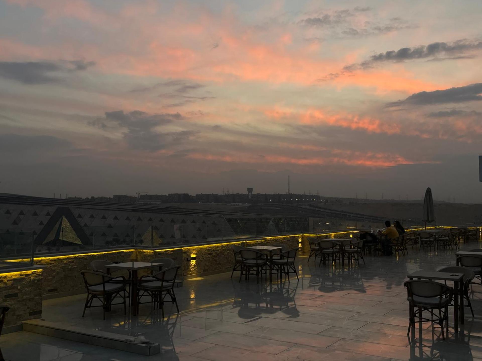 grand museum view hotel - Photo 75