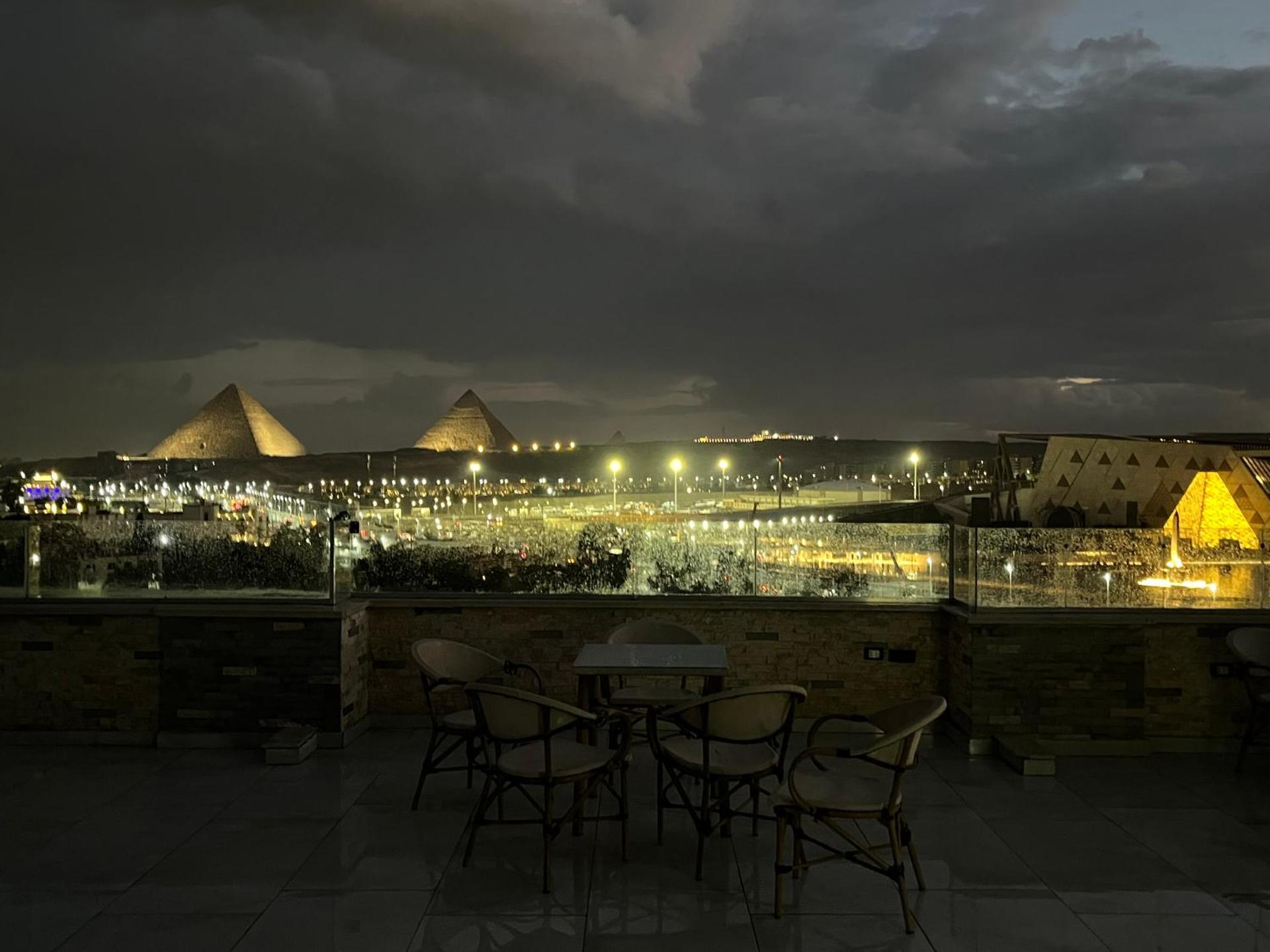 grand museum view hotel - Photo 73