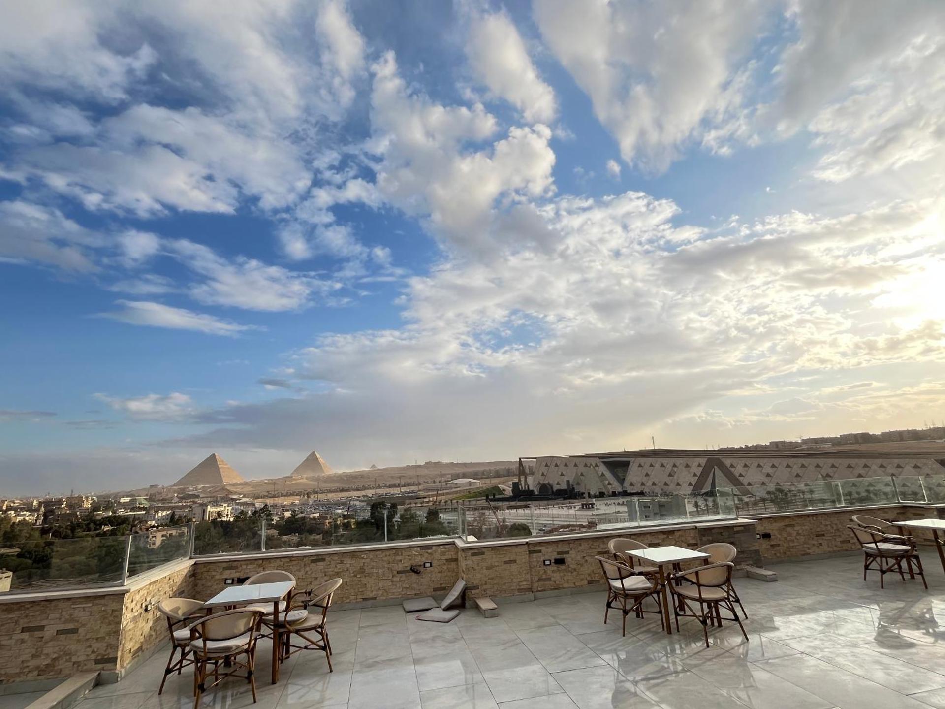 grand museum view hotel - Photo 70