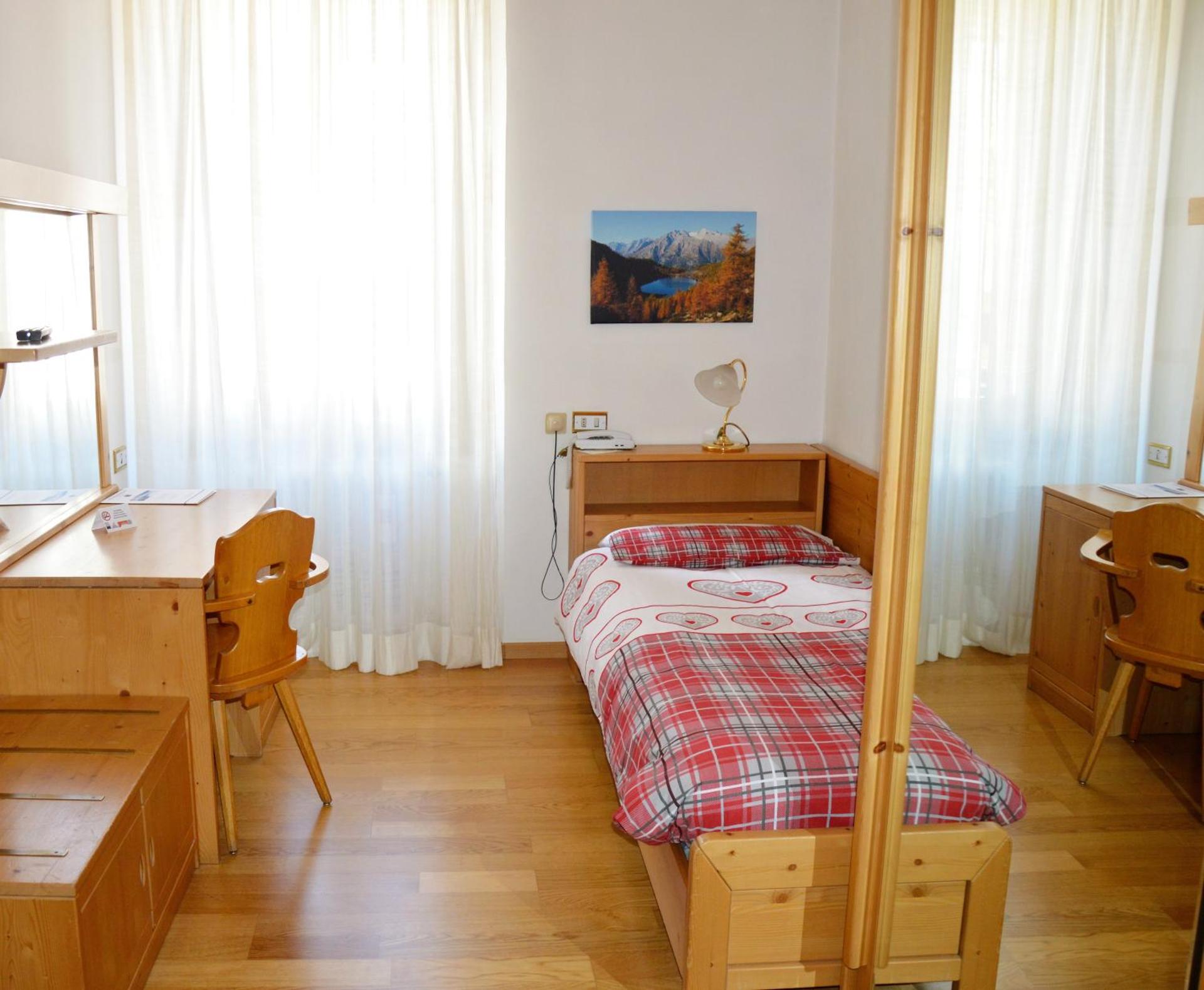 Hotel Pinzolo-Dolomiti - Photo 2