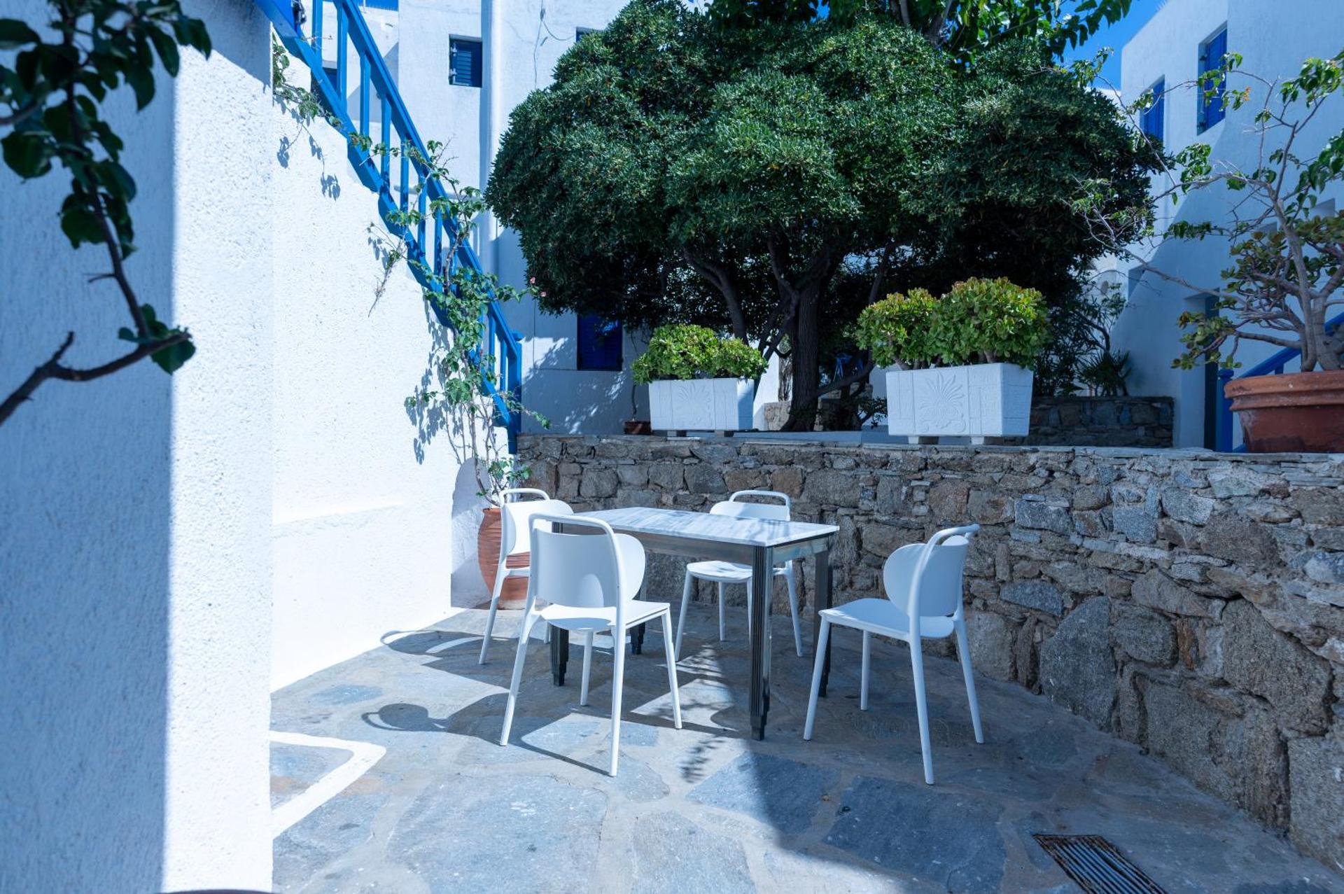 Andromeda Residence - Photo 110