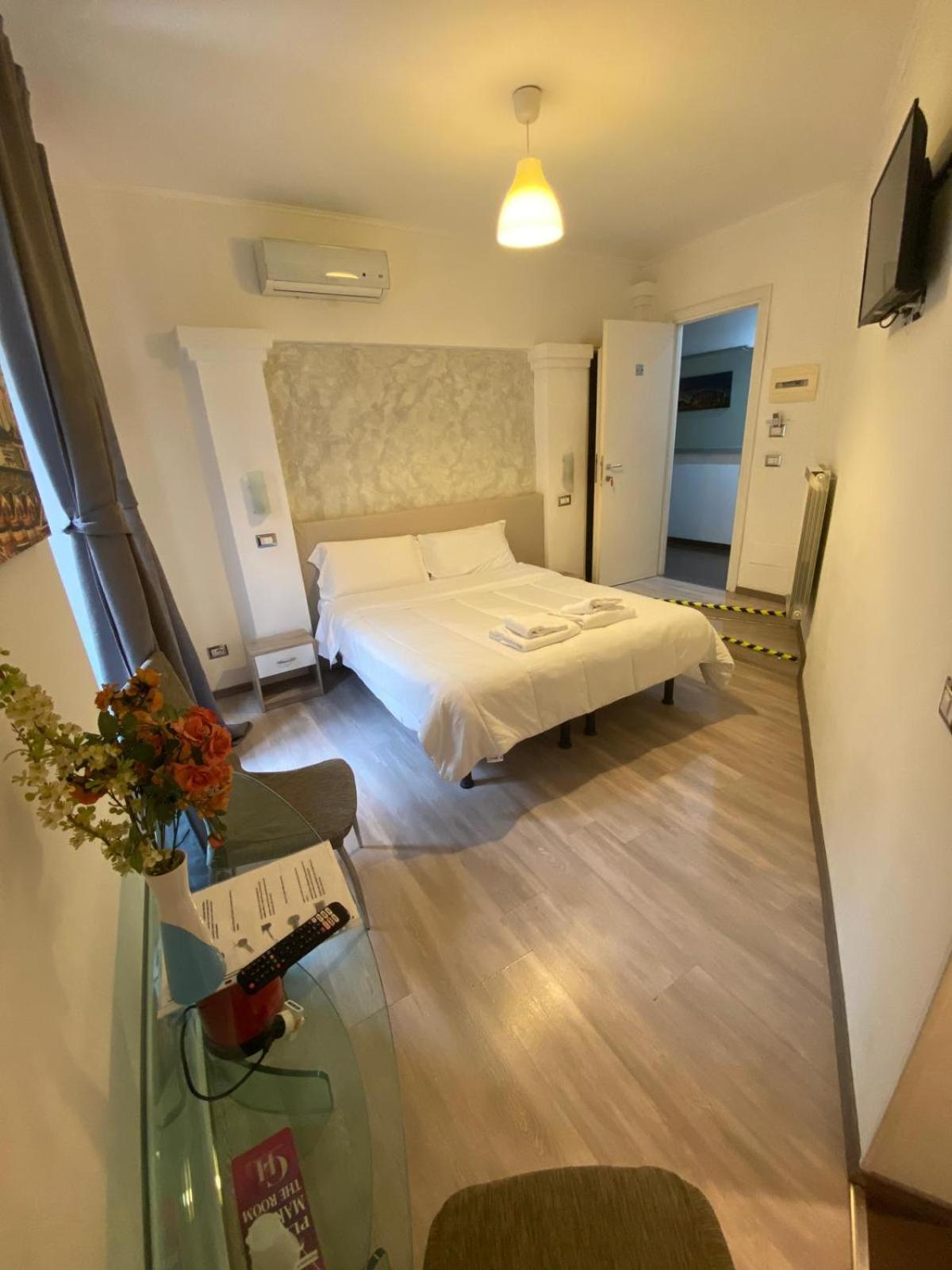 B&B A Home in Rome - Photo 80