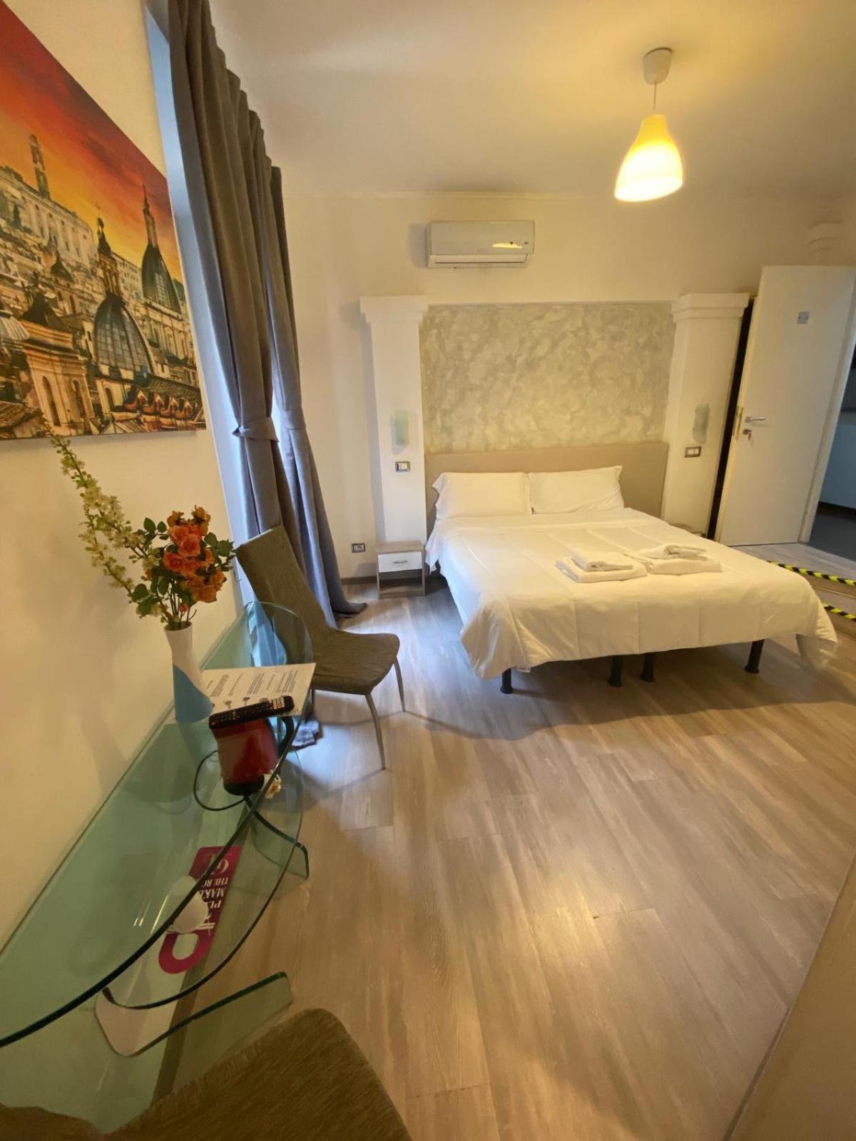 B&B A Home in Rome - Photo 62