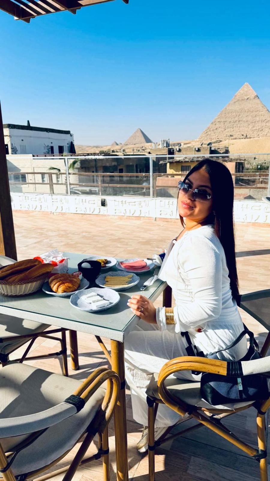 LE Grand Pyramids View & Suites - Photo 11