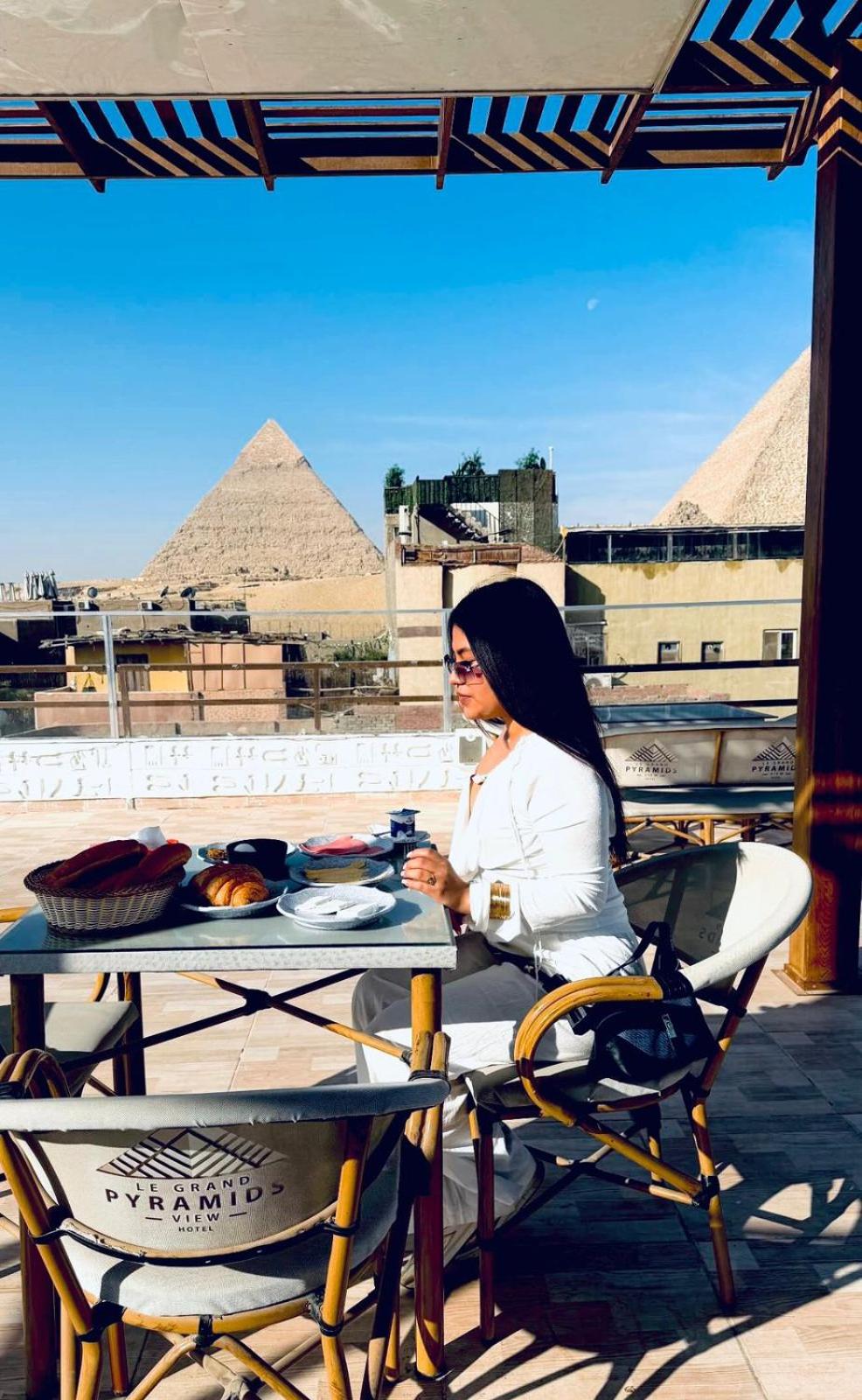 LE Grand Pyramids View & Suites - Photo 10