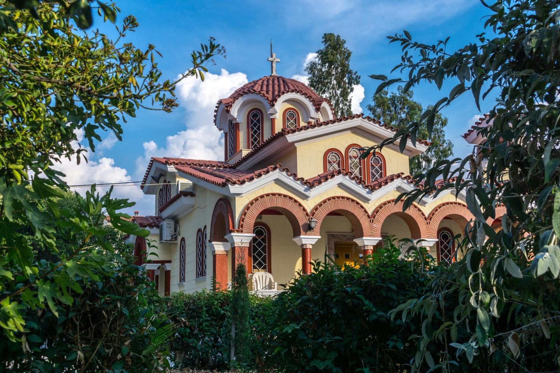 DH Epavlis - Photo 45