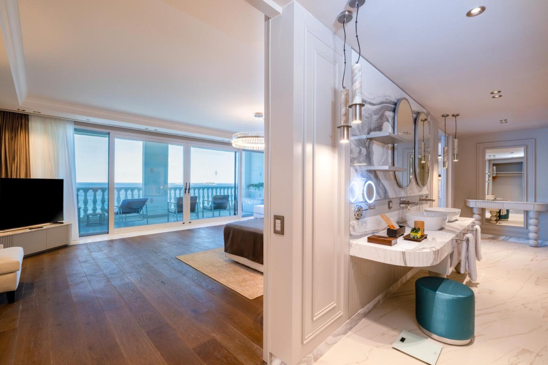 Nirvana Dolce Vita - Ultra All Inclusive - Photo 76