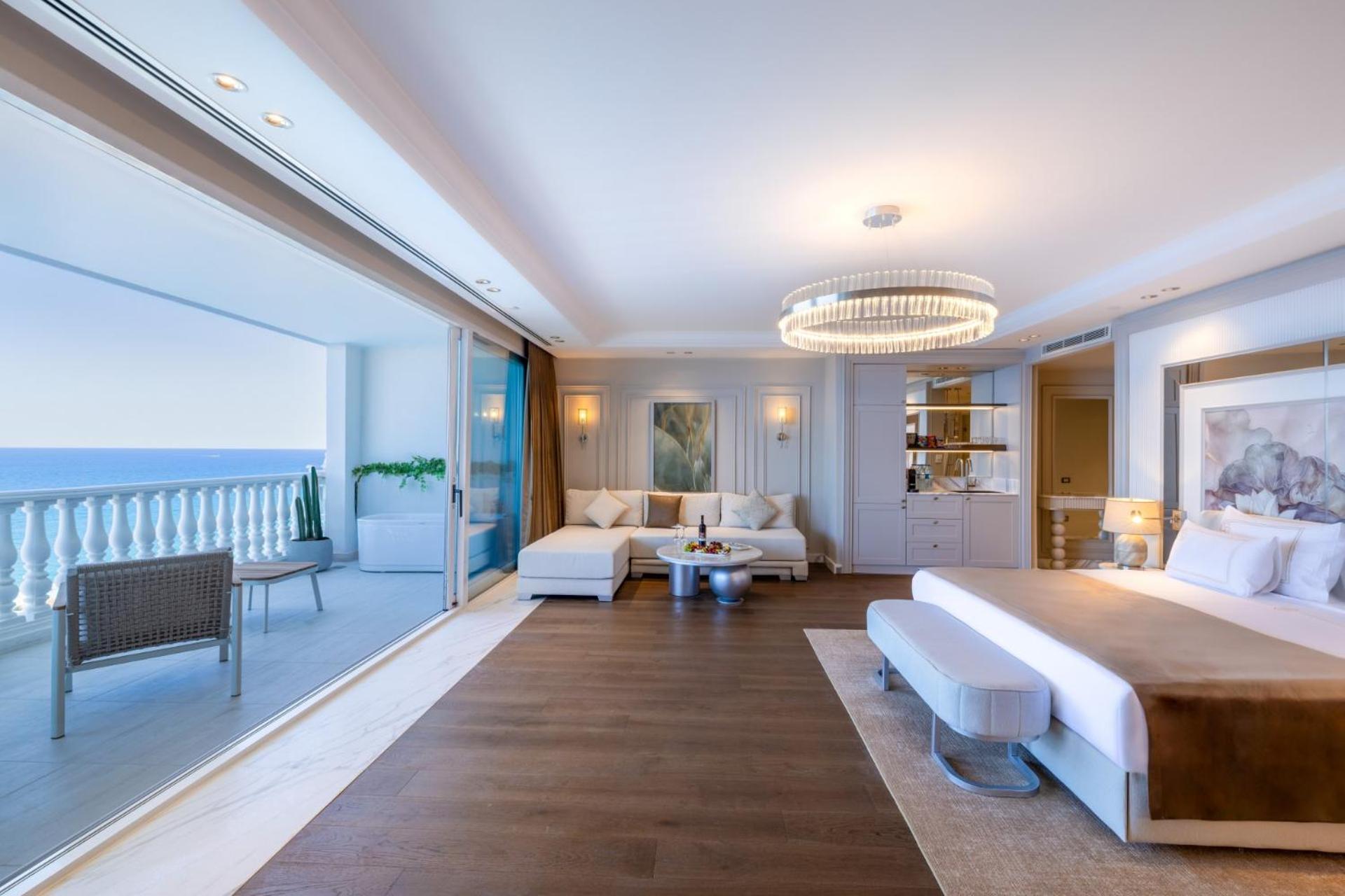 Nirvana Dolce Vita - Ultra All Inclusive - Photo 72