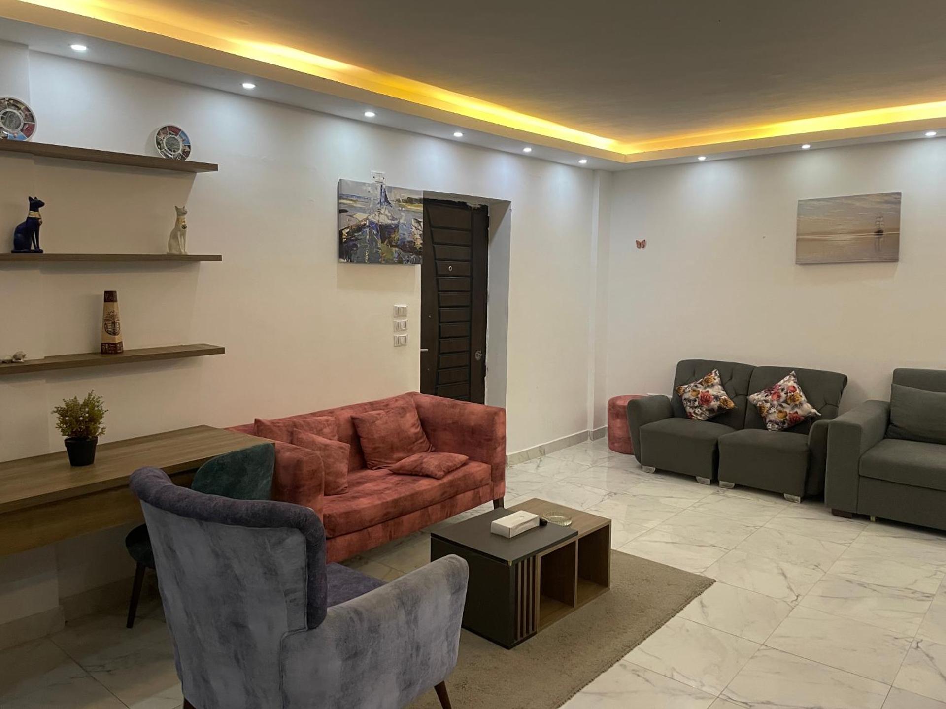 Fanadir bay resort - Photo 41