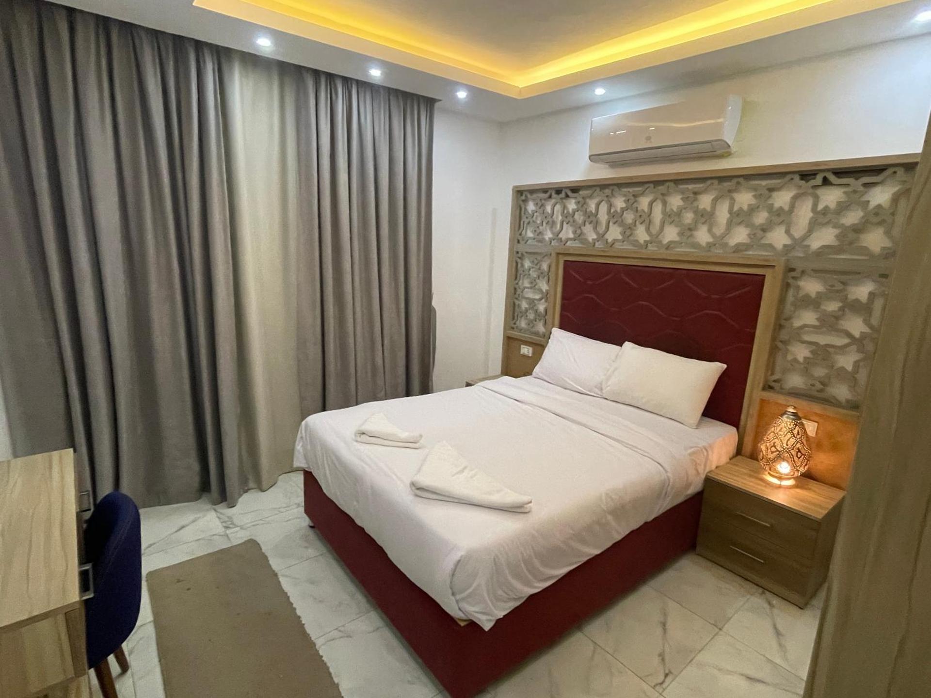 Fanadir bay resort - Photo 49