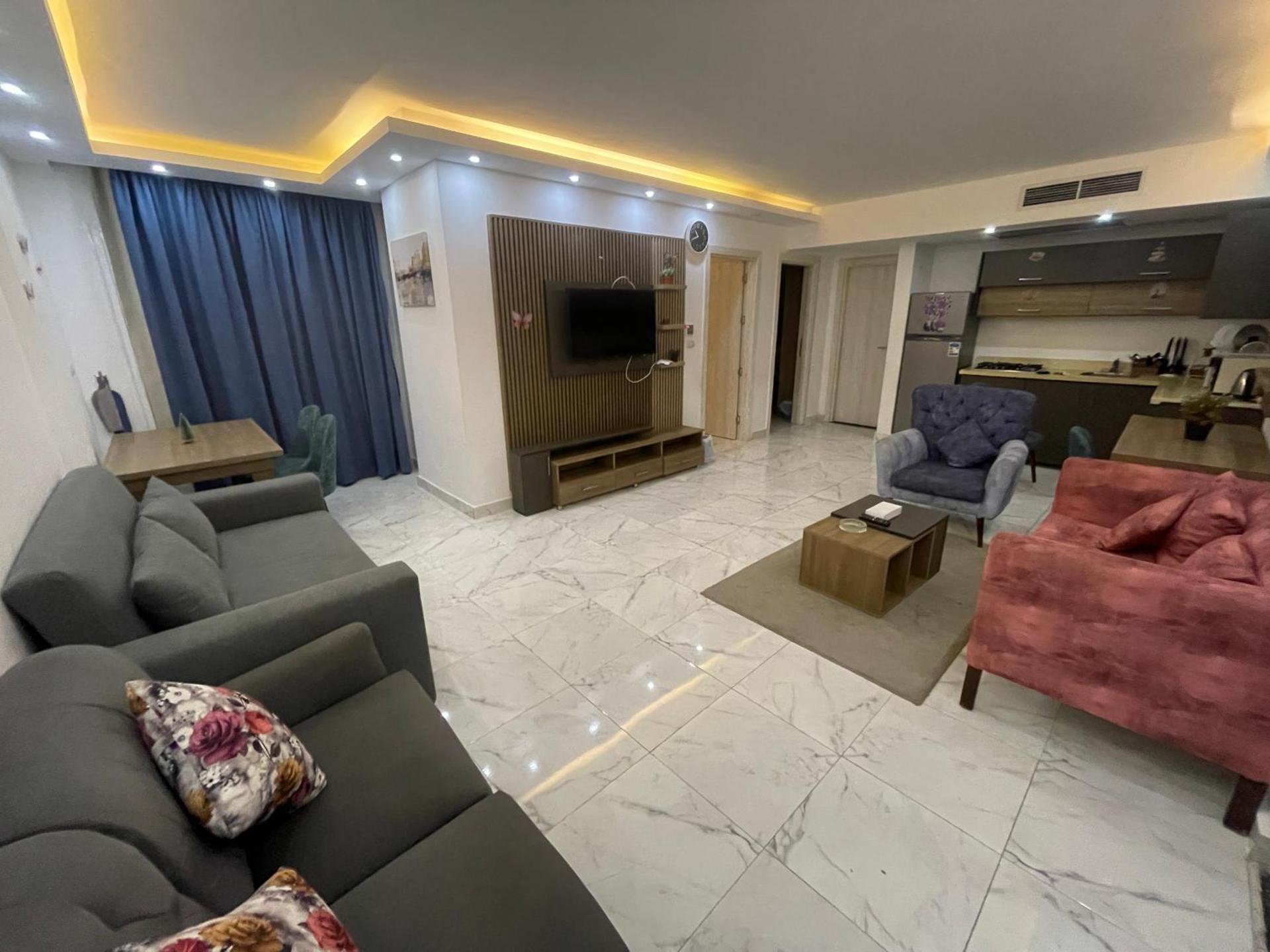 Fanadir bay resort - Photo 39