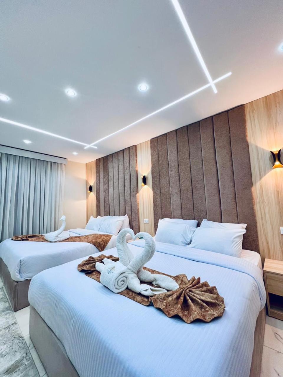 LE Grand Pyramids View & Suites - Photo 19