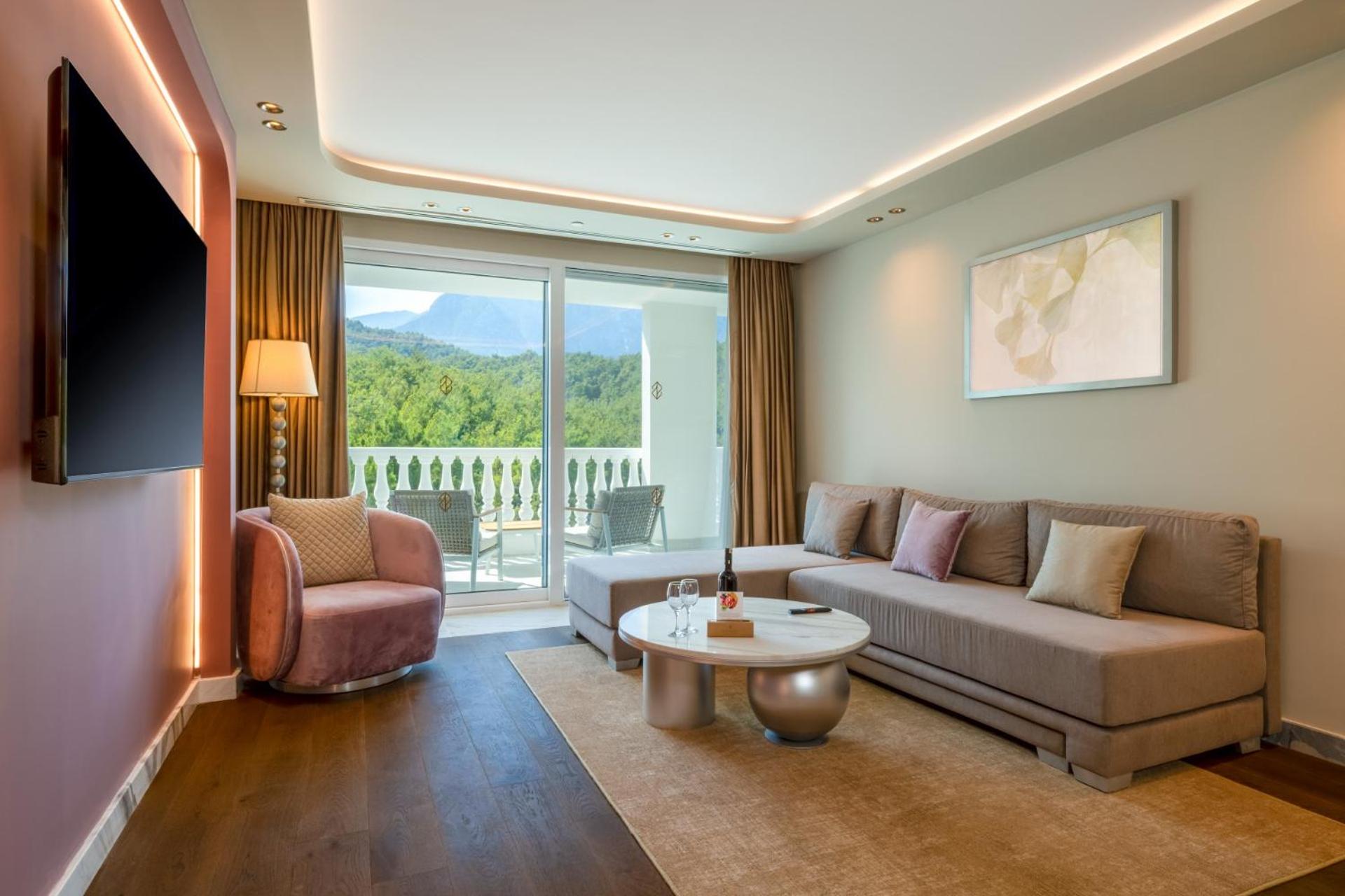 Nirvana Dolce Vita - Ultra All Inclusive - Photo 86