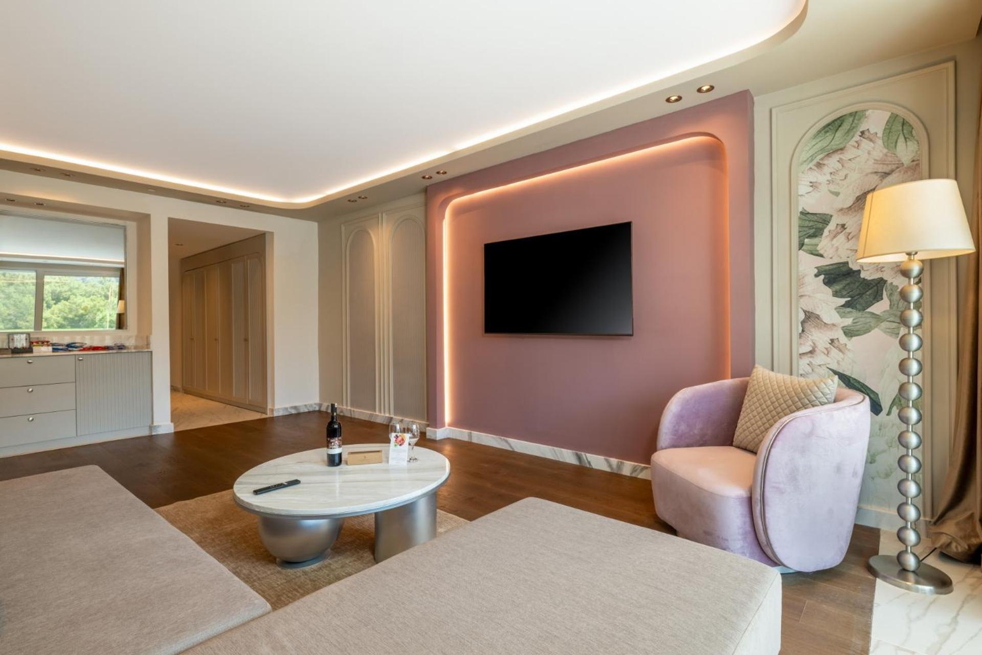 Nirvana Dolce Vita - Ultra All Inclusive - Photo 81