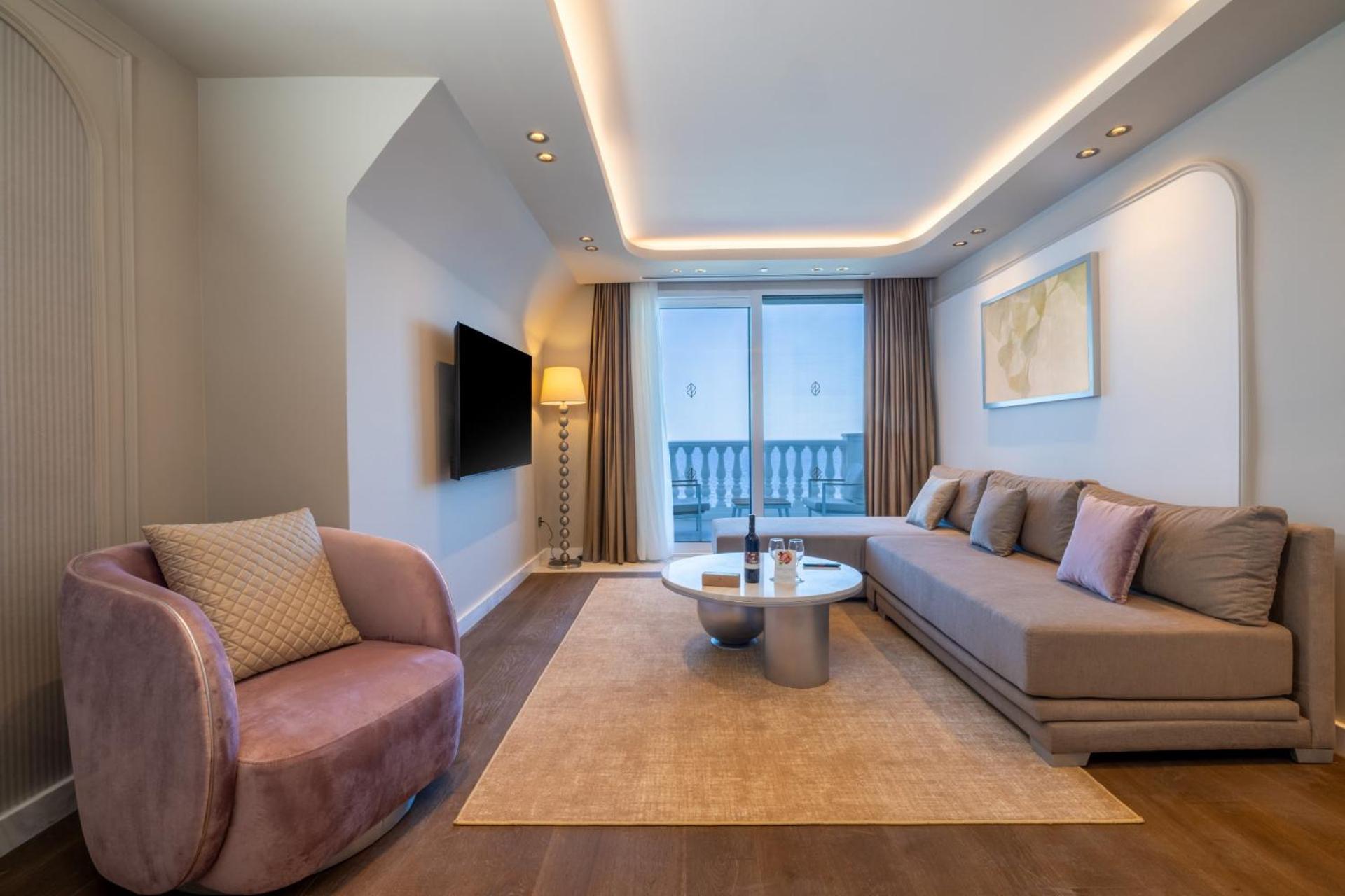 Nirvana Dolce Vita - Ultra All Inclusive - Photo 89